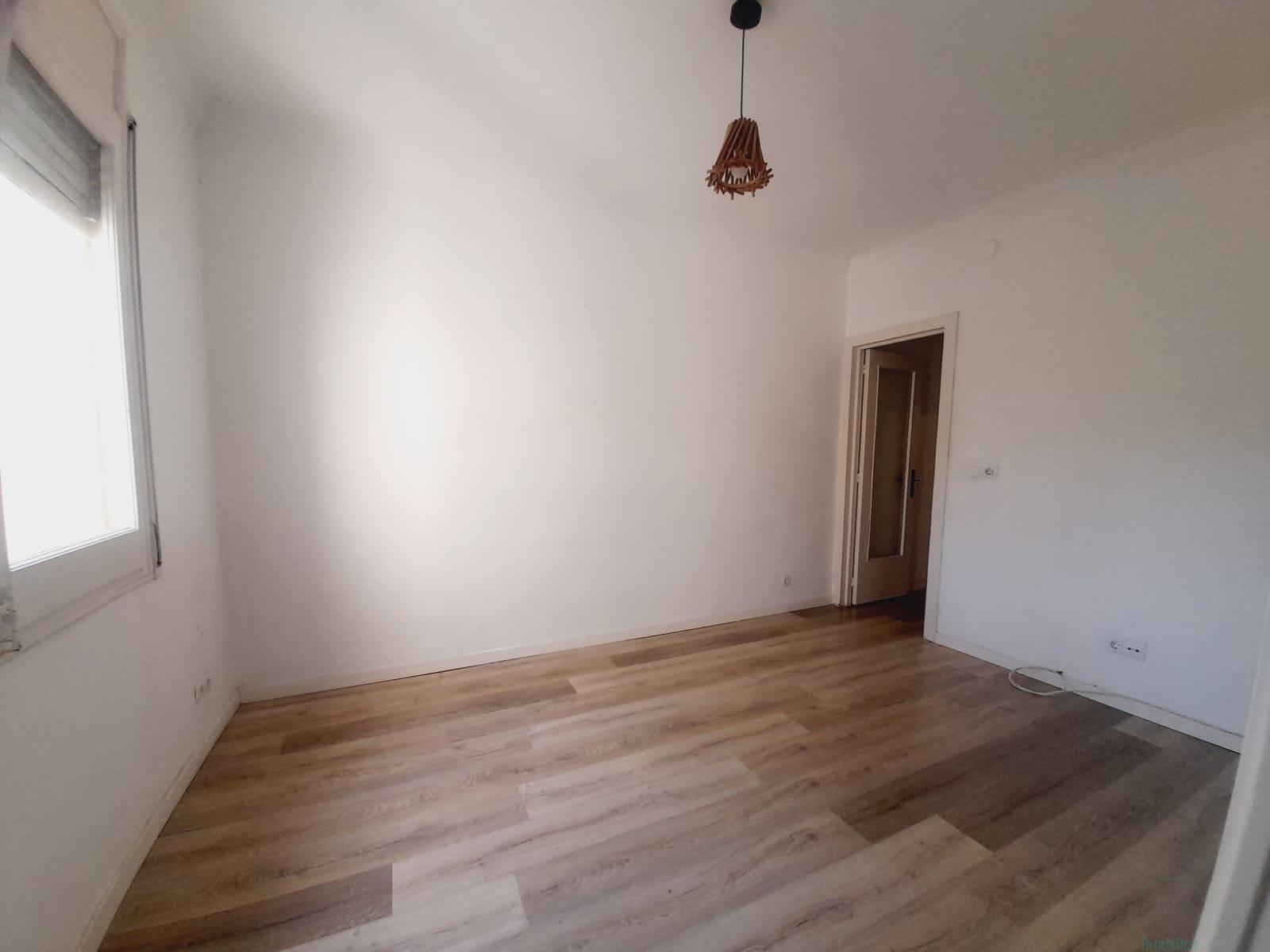 For rent of flat in Barcelona