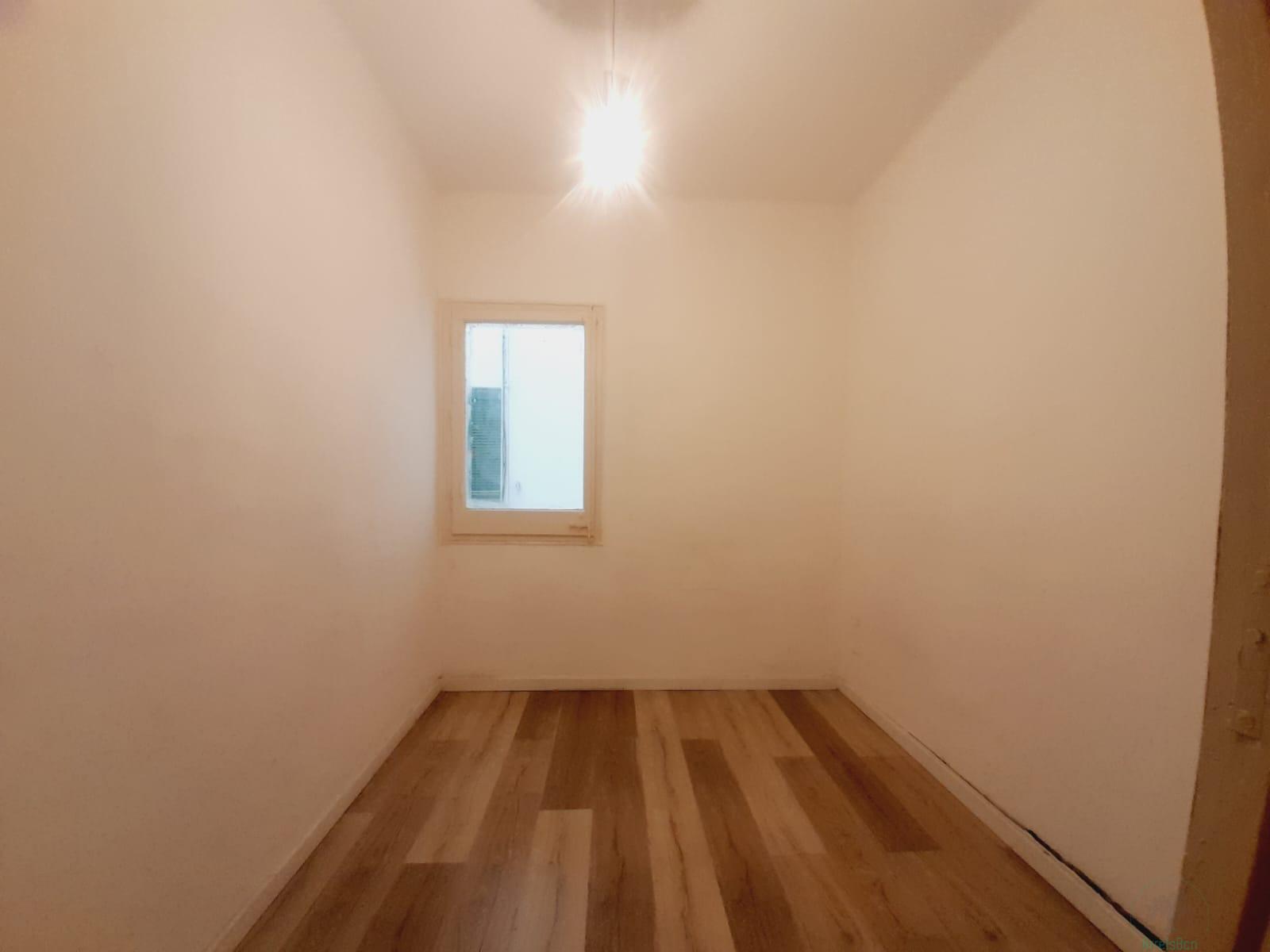 For rent of flat in Barcelona