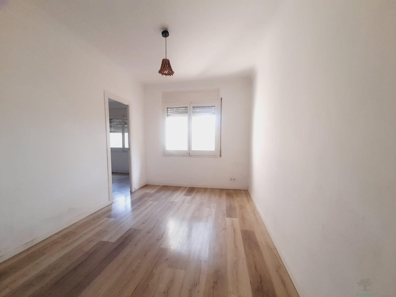Alquiler de piso en Barcelona