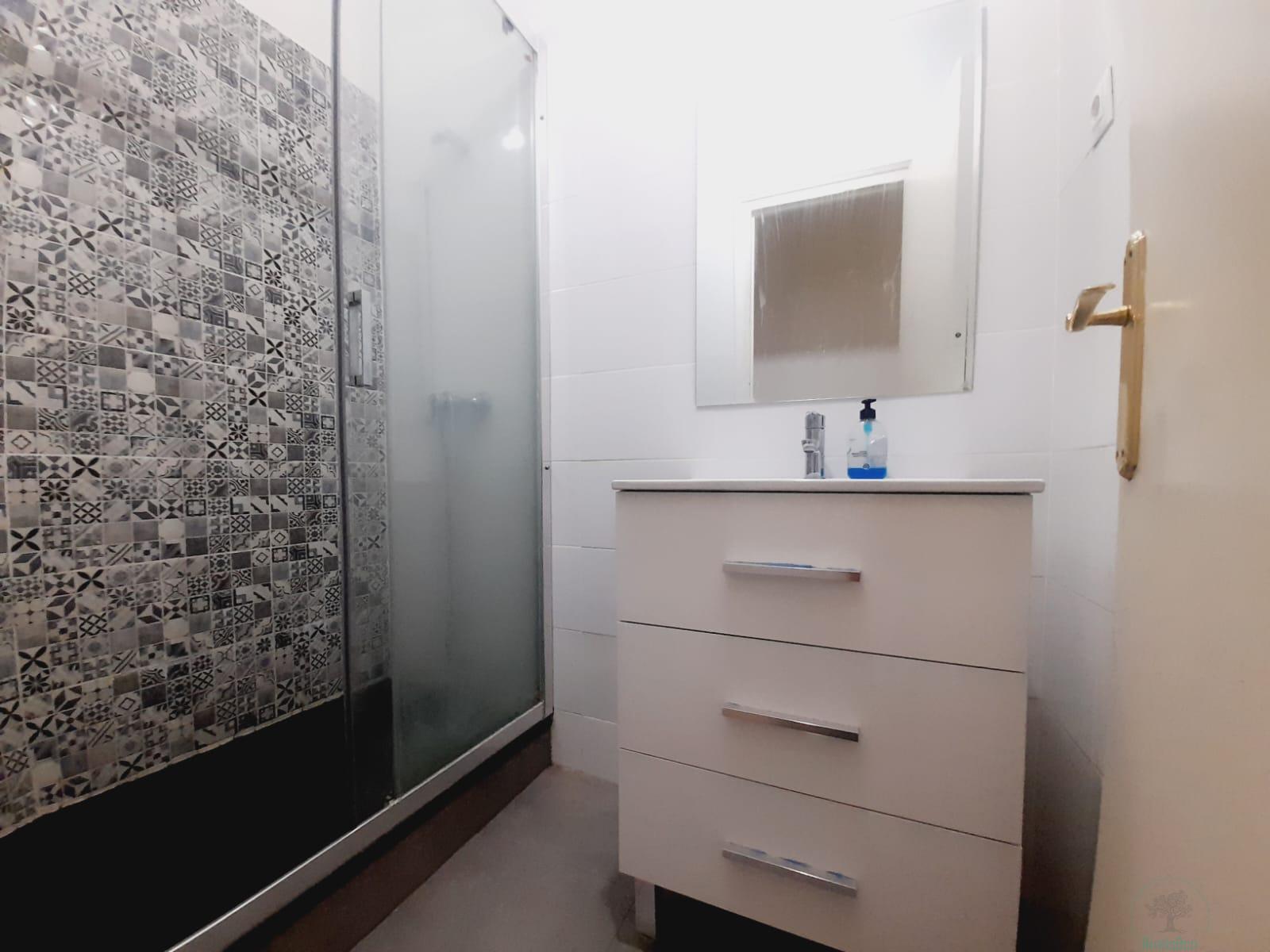 For rent of flat in Barcelona