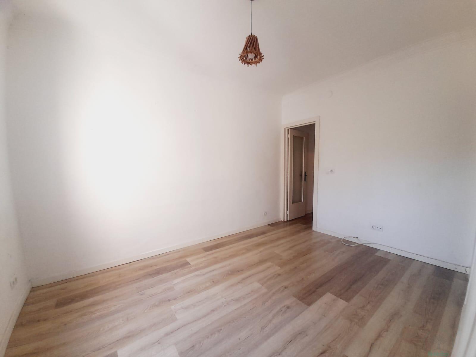 For rent of flat in Barcelona