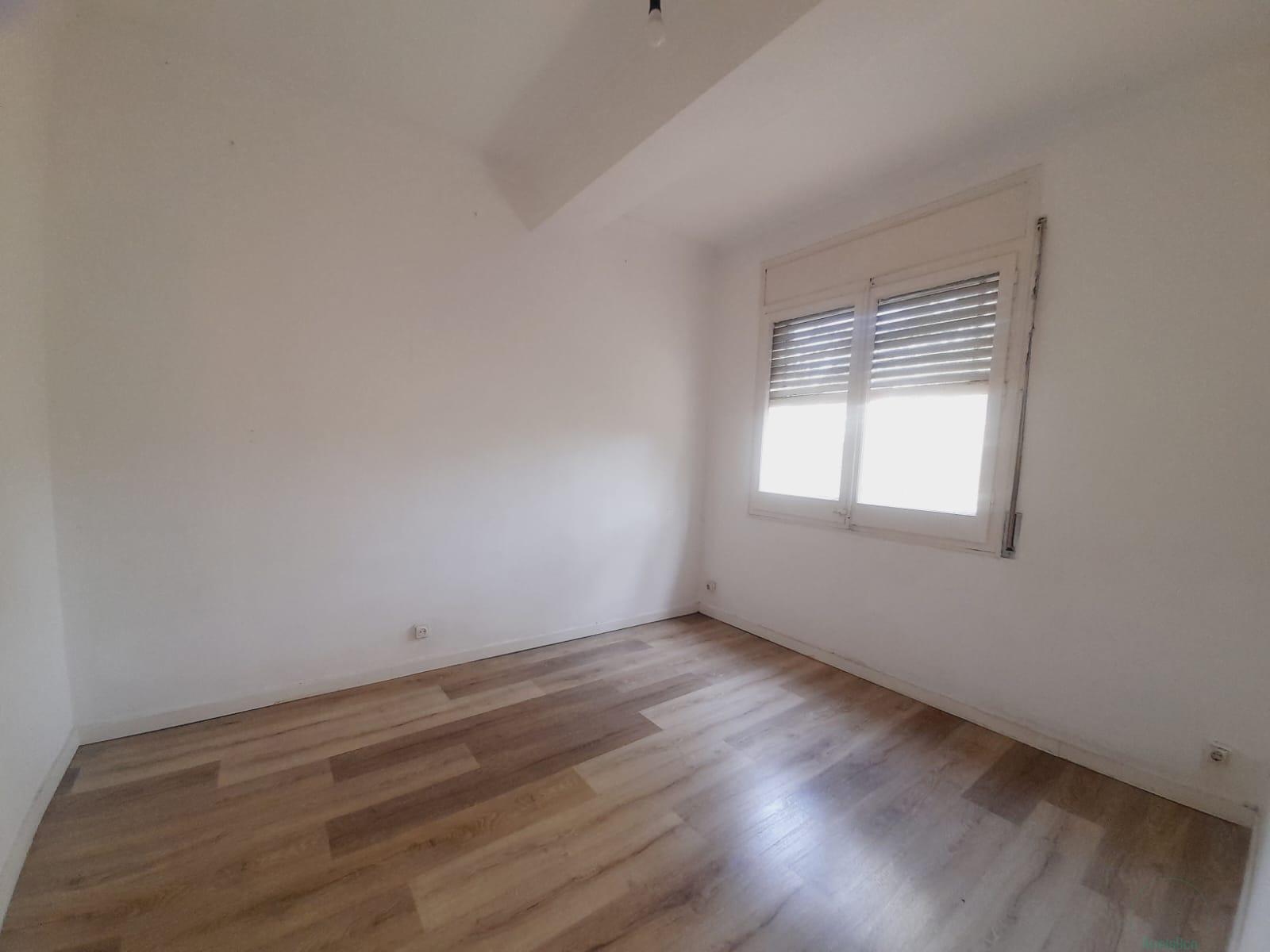 For rent of flat in Barcelona