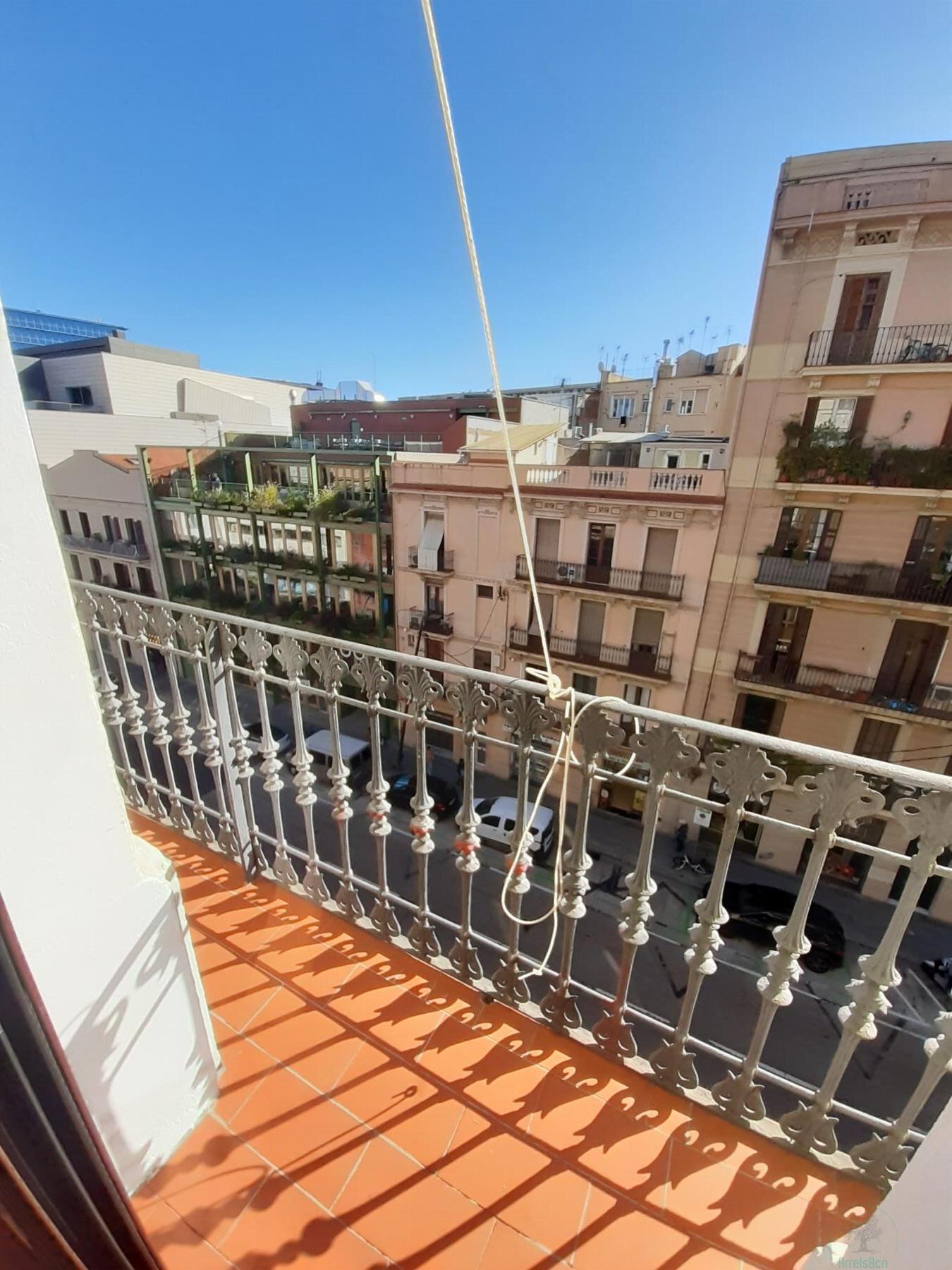 Alquiler de Ático en Barcelona