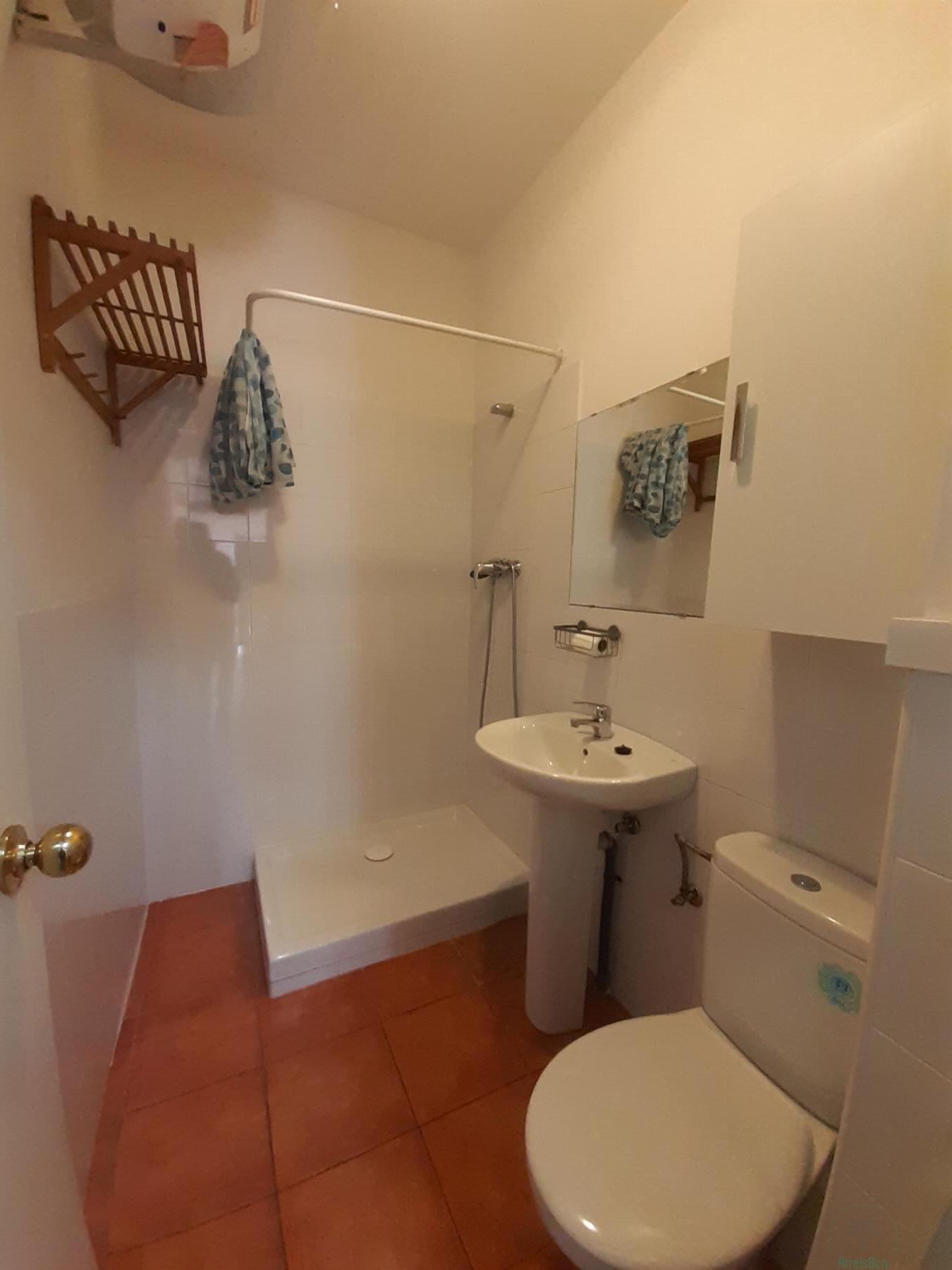 Alquiler de Ático en Barcelona