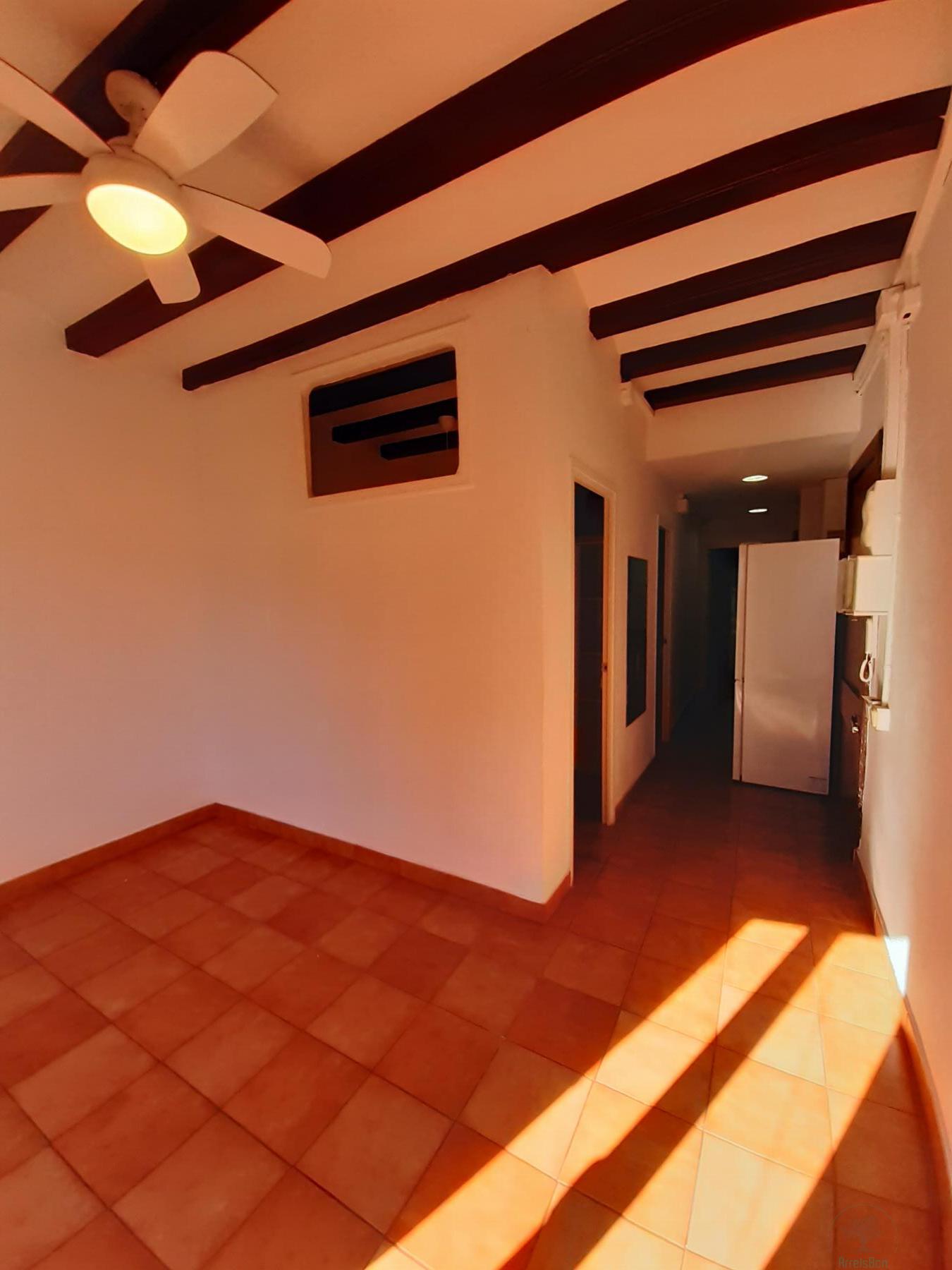 Alquiler de Ático en Barcelona