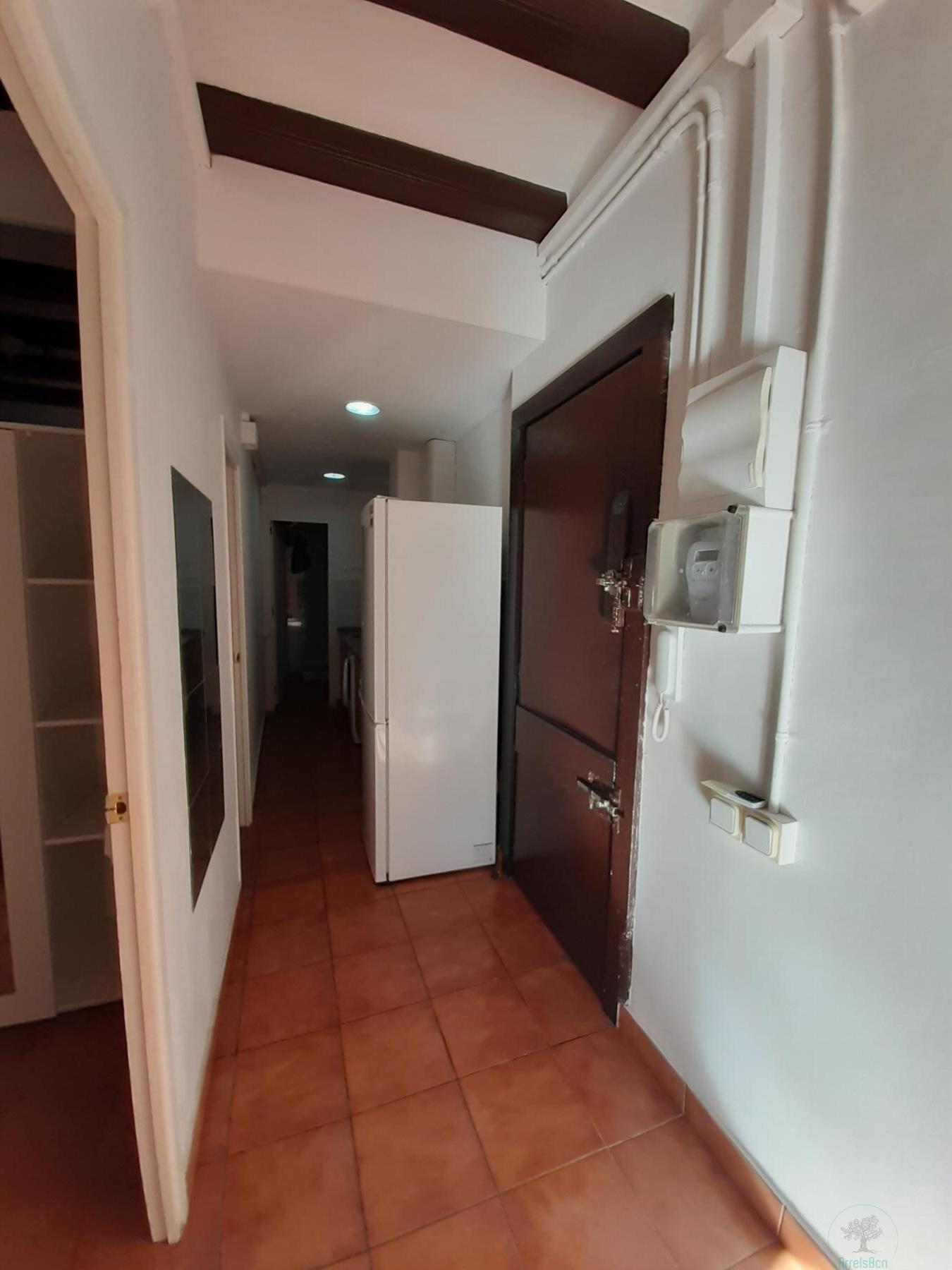 Alquiler de Ático en Barcelona