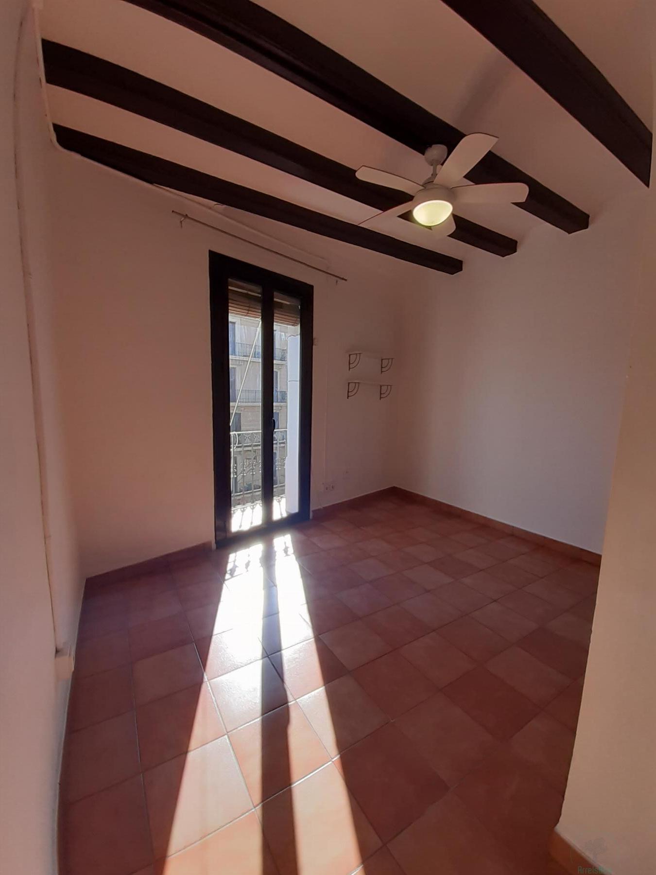 Alquiler de Ático en Barcelona