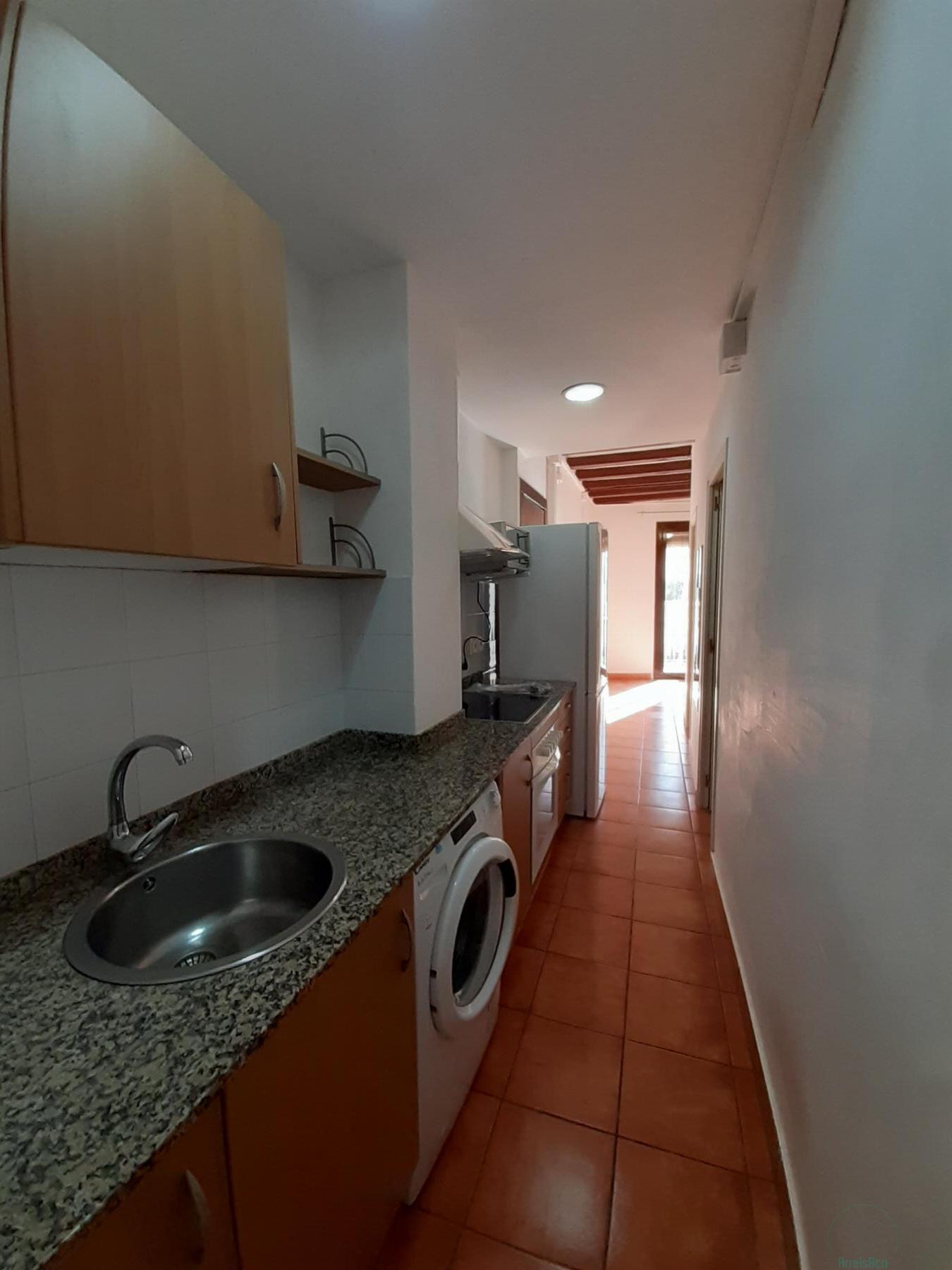 Alquiler de Ático en Barcelona