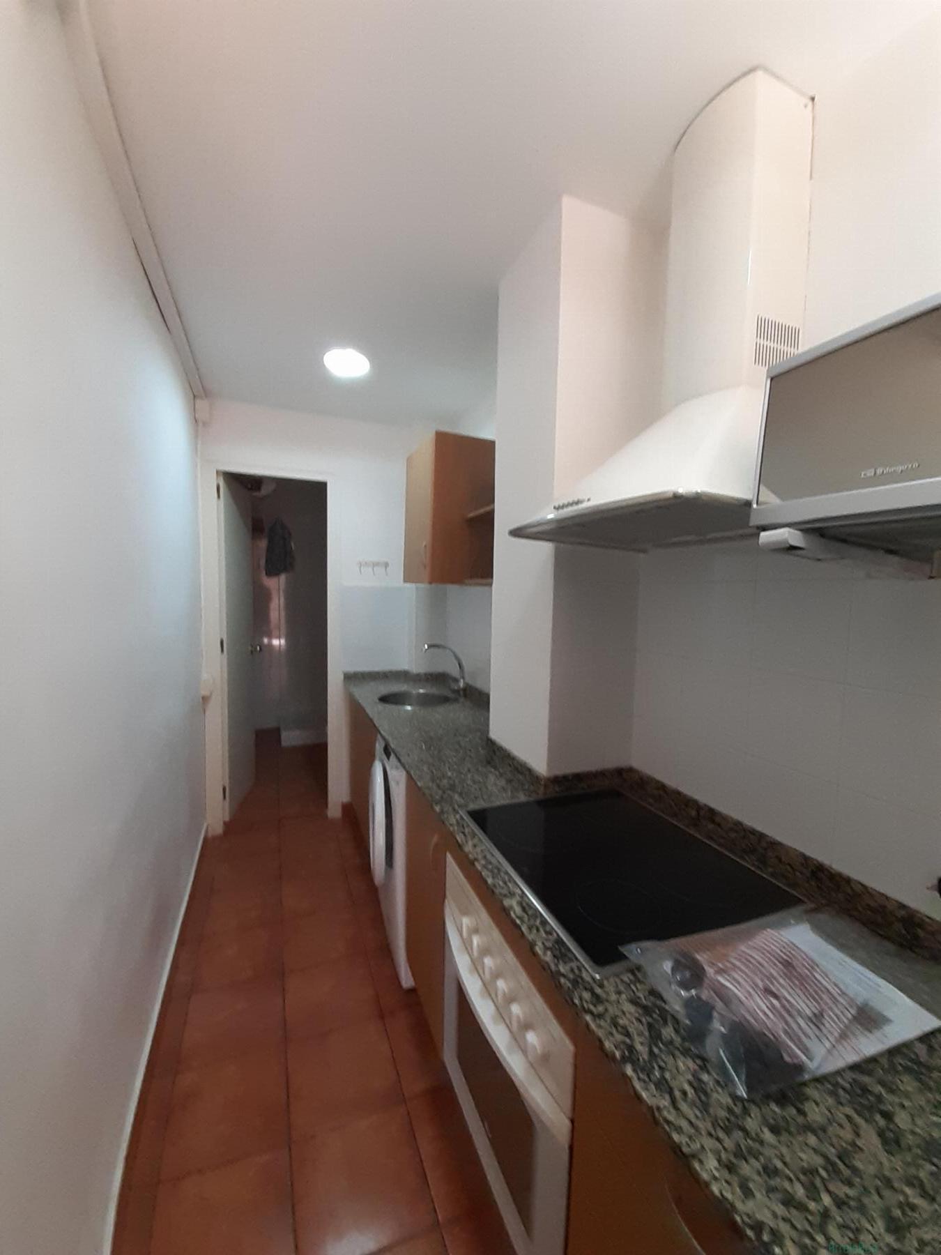 Alquiler de Ático en Barcelona