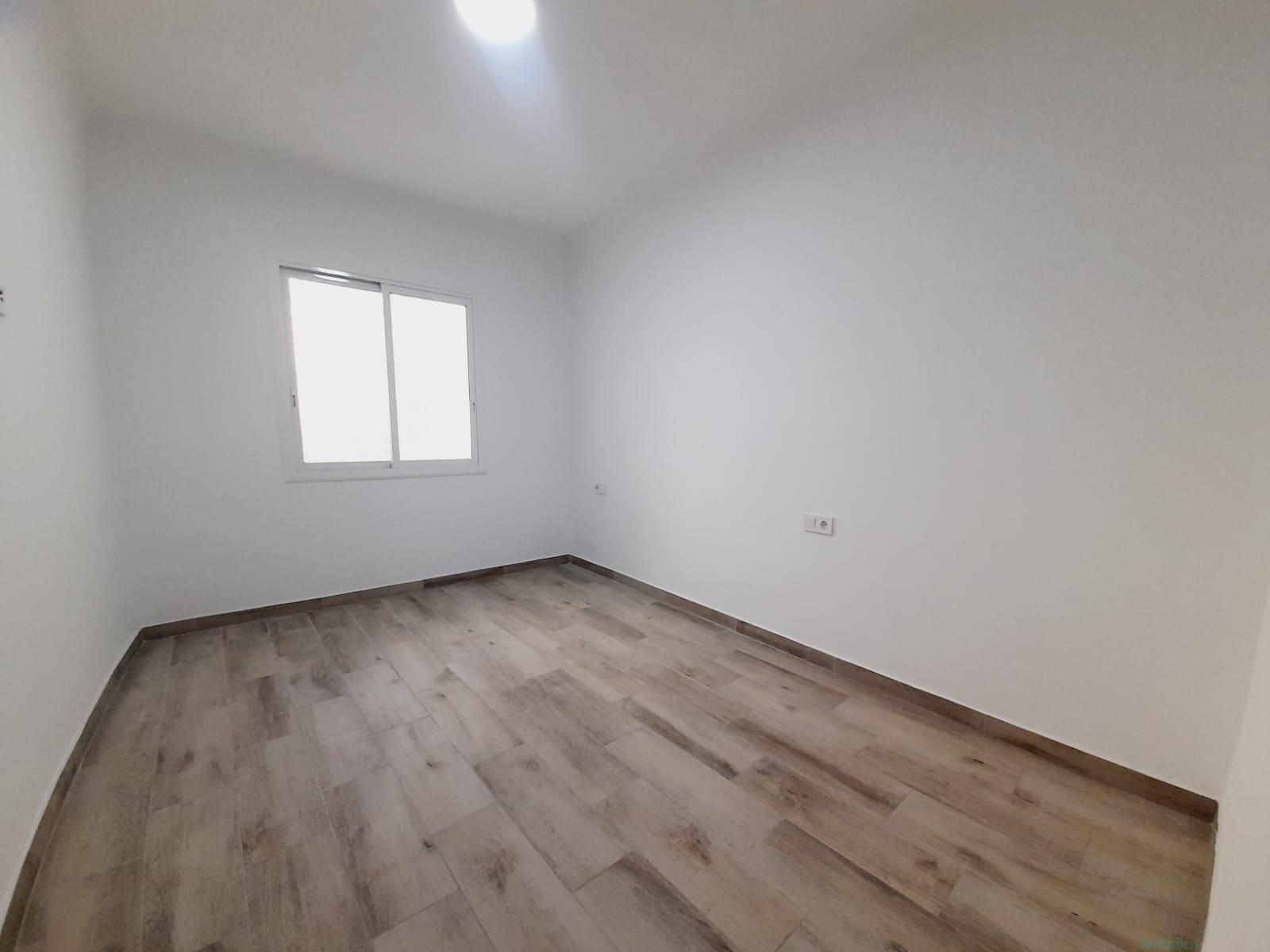 For rent of flat in Badalona