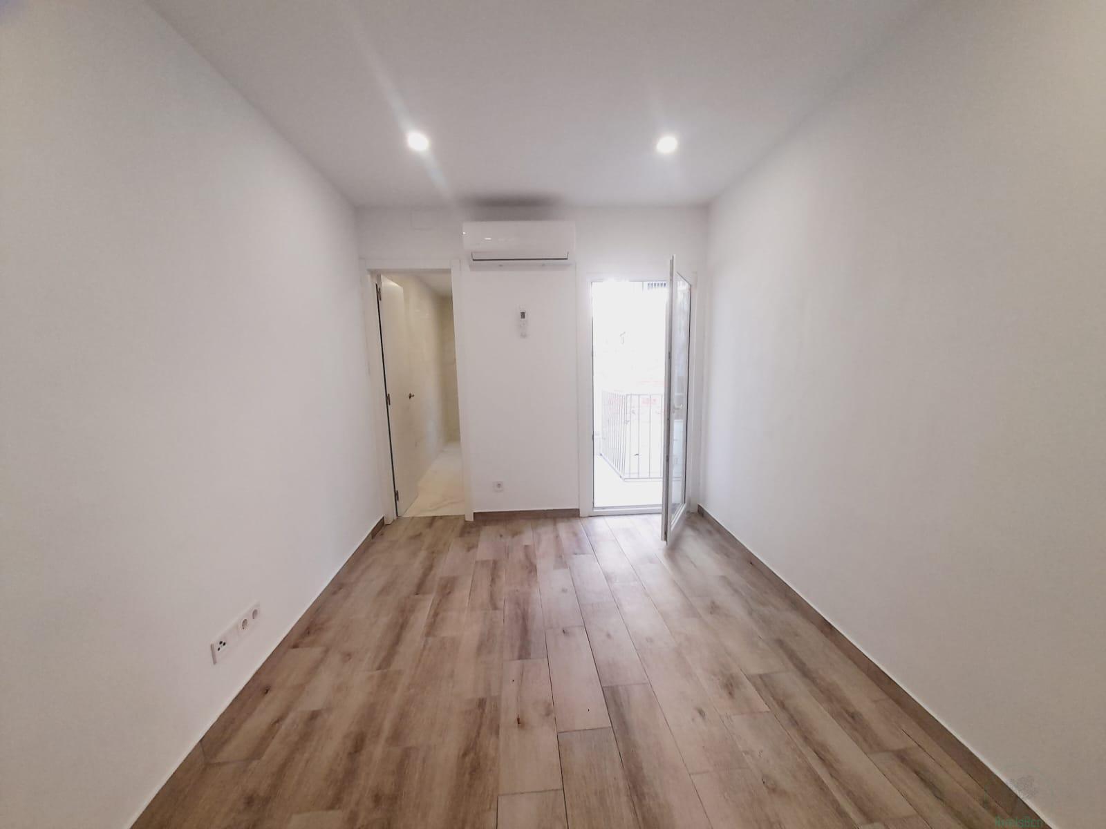 For rent of flat in Badalona