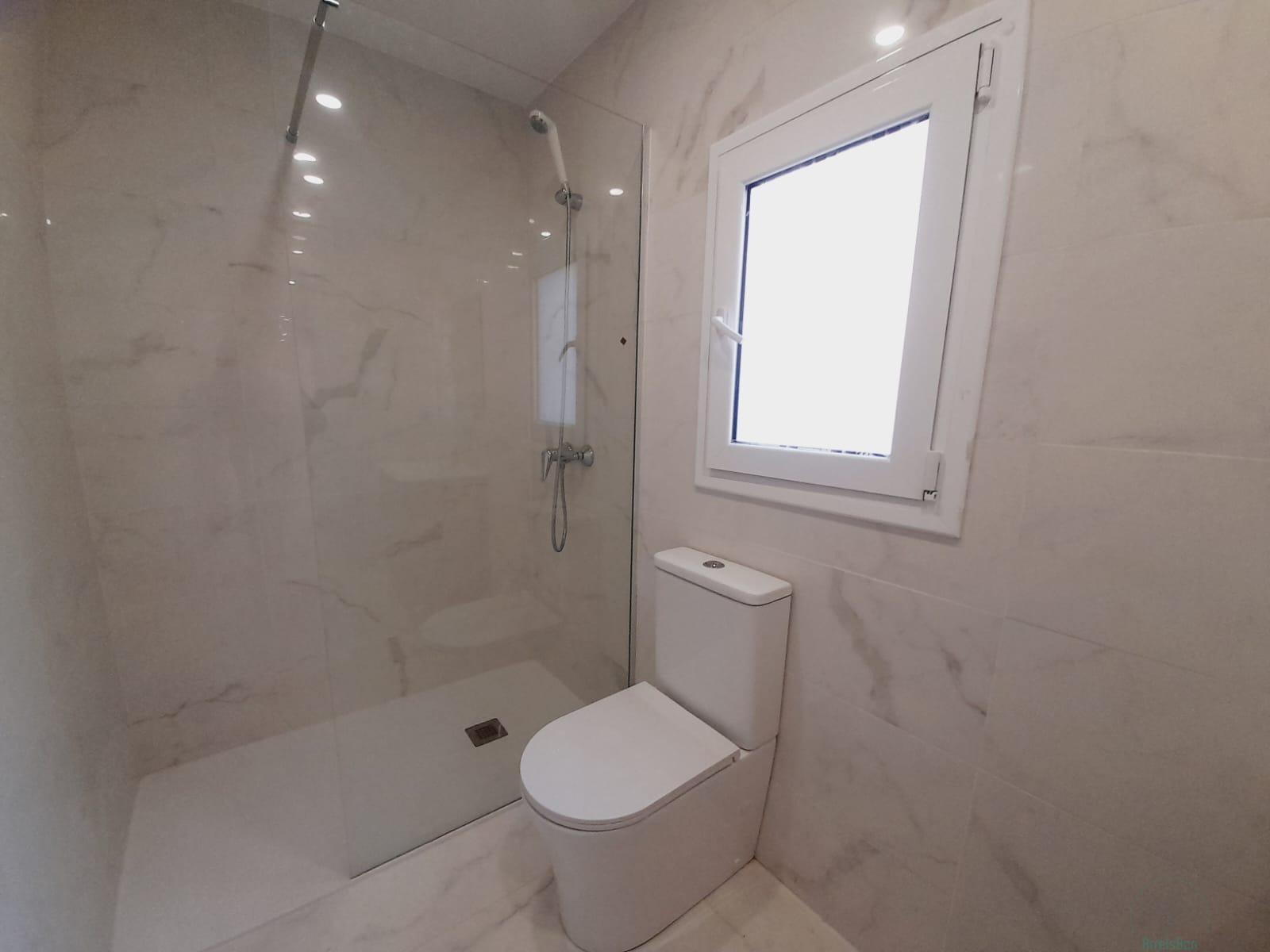 For rent of flat in Badalona