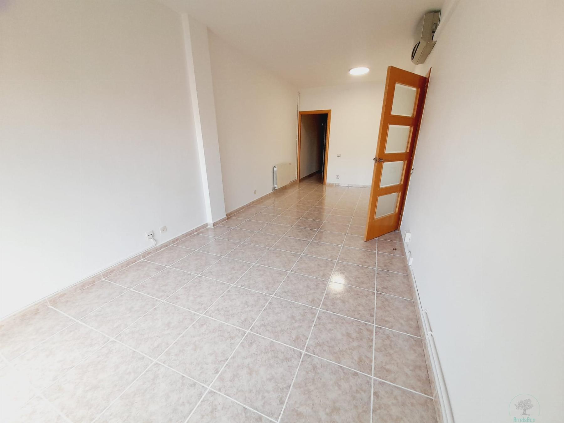 For rent of flat in Barcelona