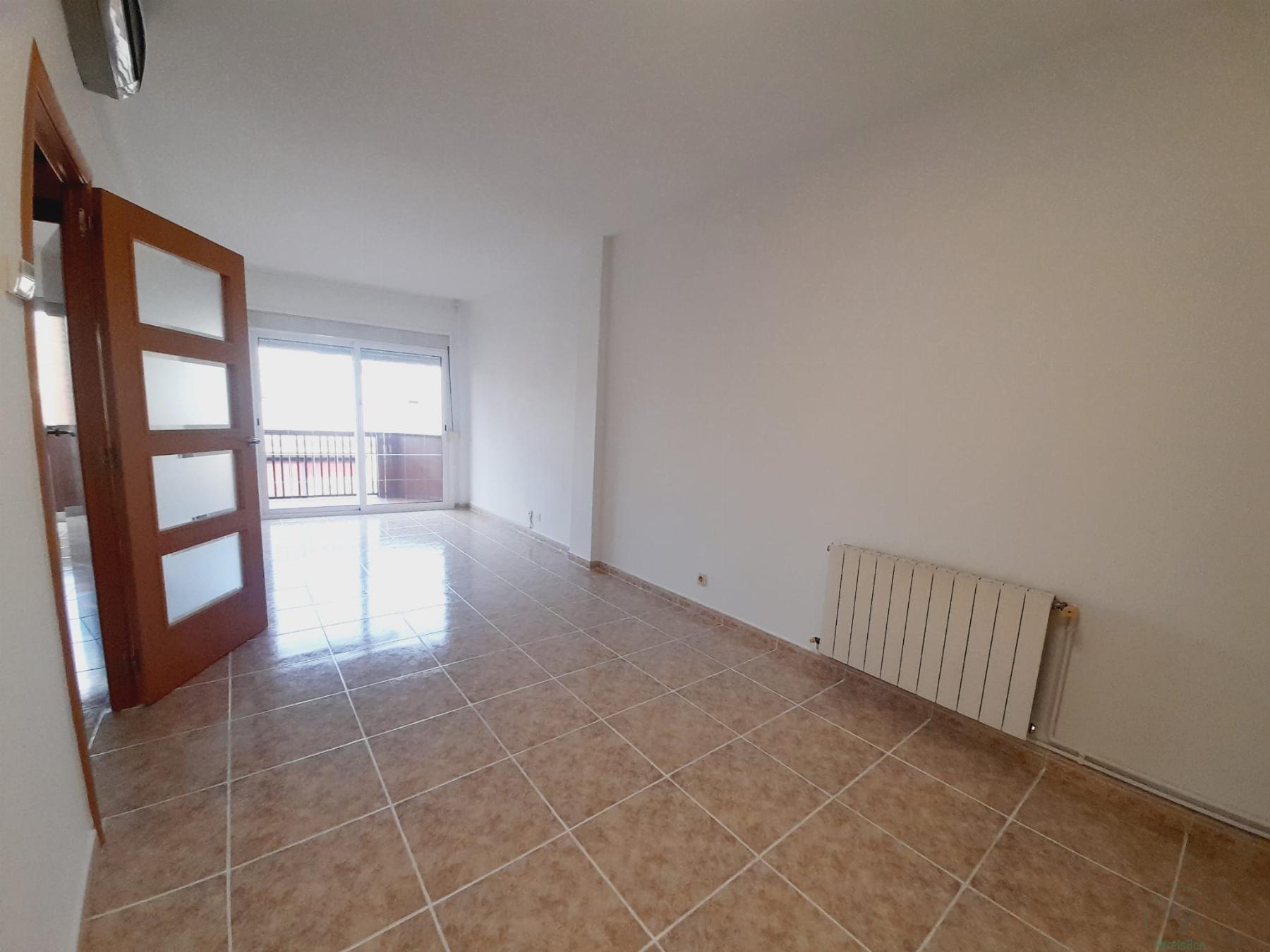 For rent of flat in Barcelona