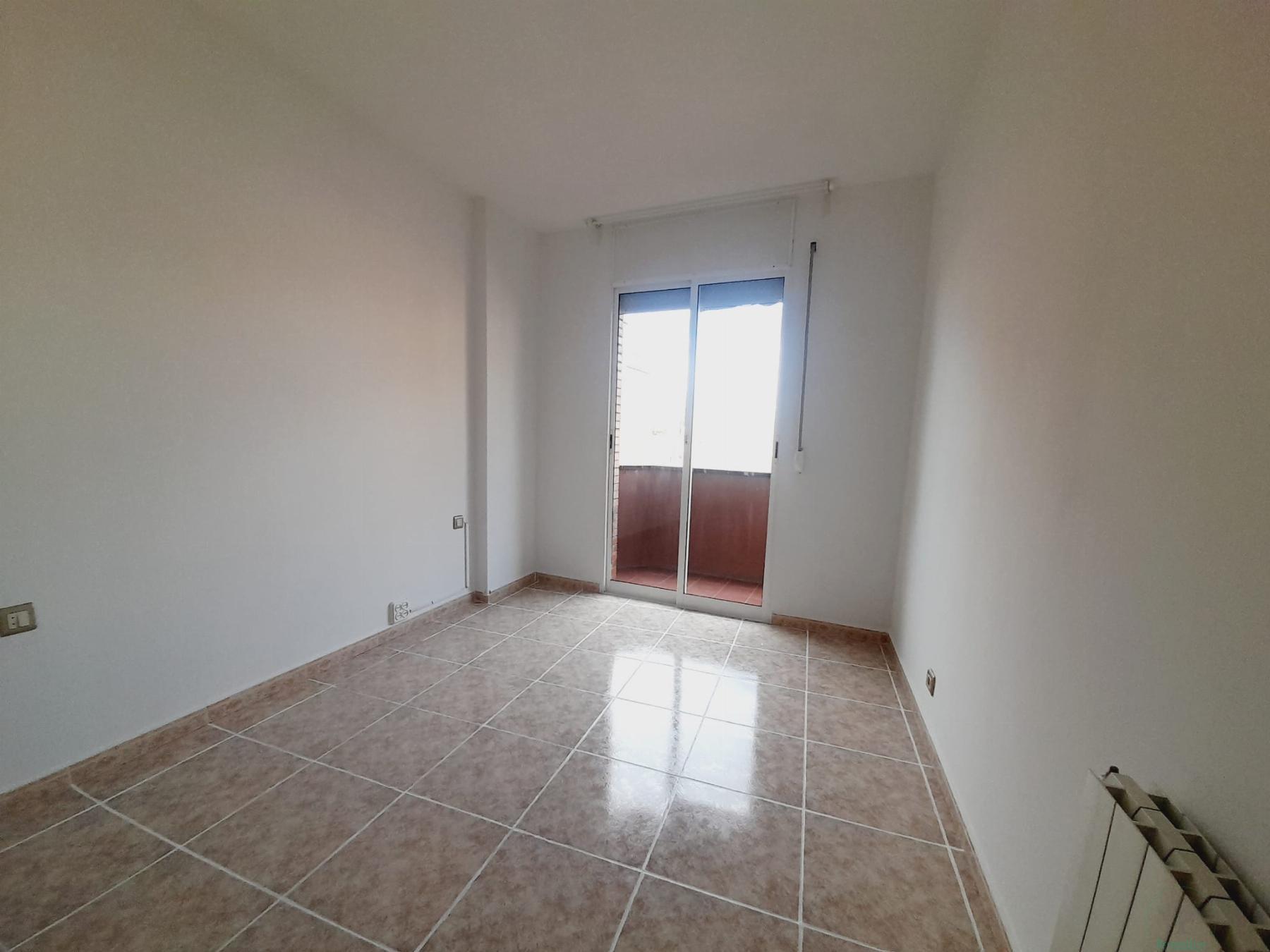 For rent of flat in Barcelona