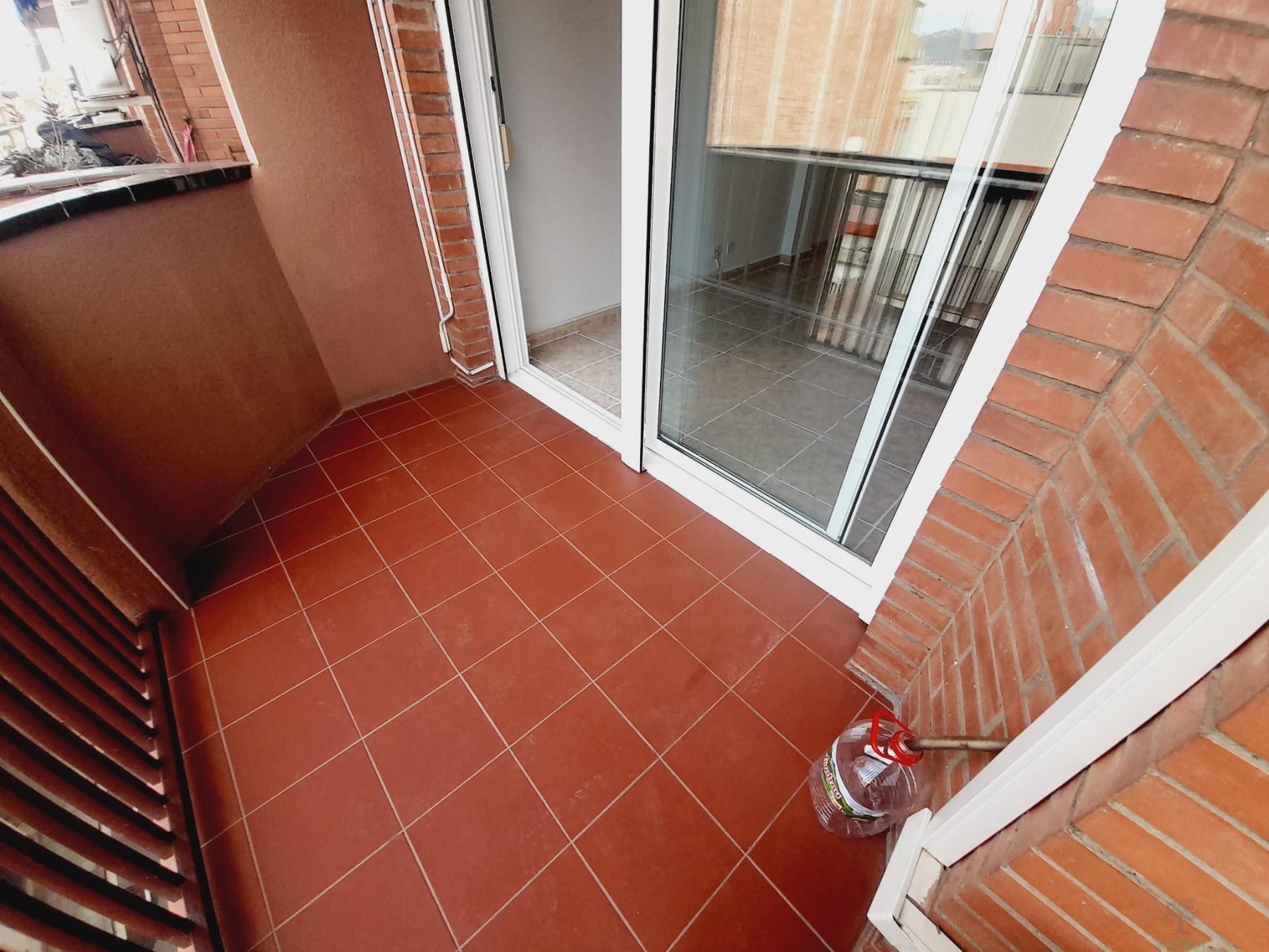For rent of flat in Barcelona