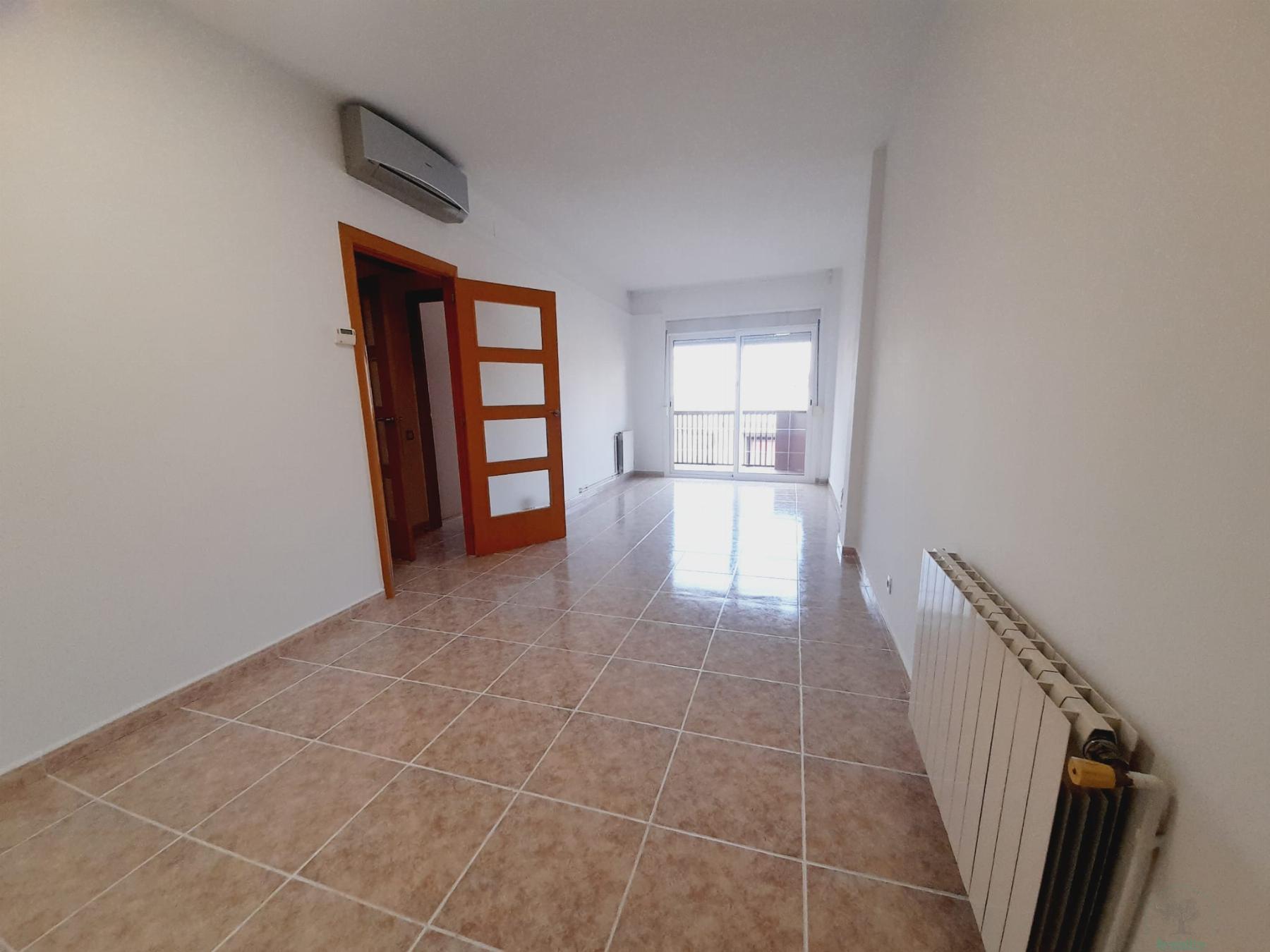 For rent of flat in Barcelona