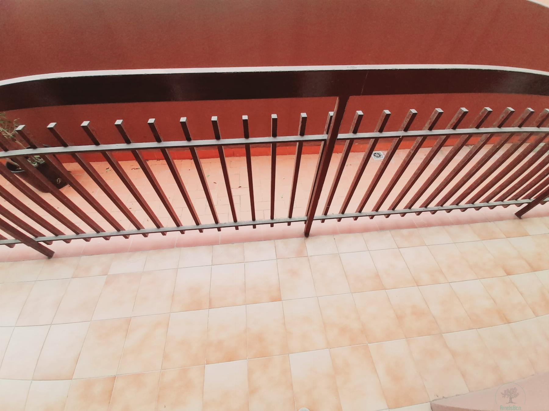 For rent of flat in Barcelona