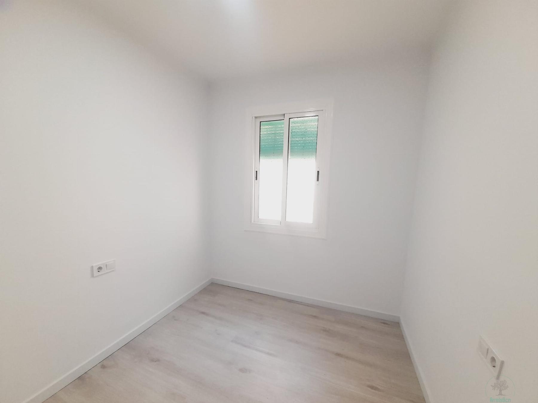 For rent of penthouse in Barcelona