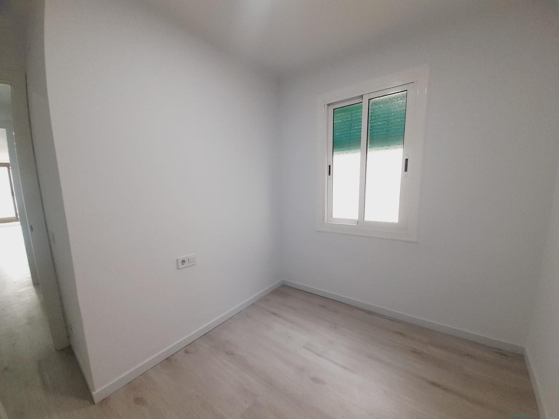 For rent of penthouse in Barcelona