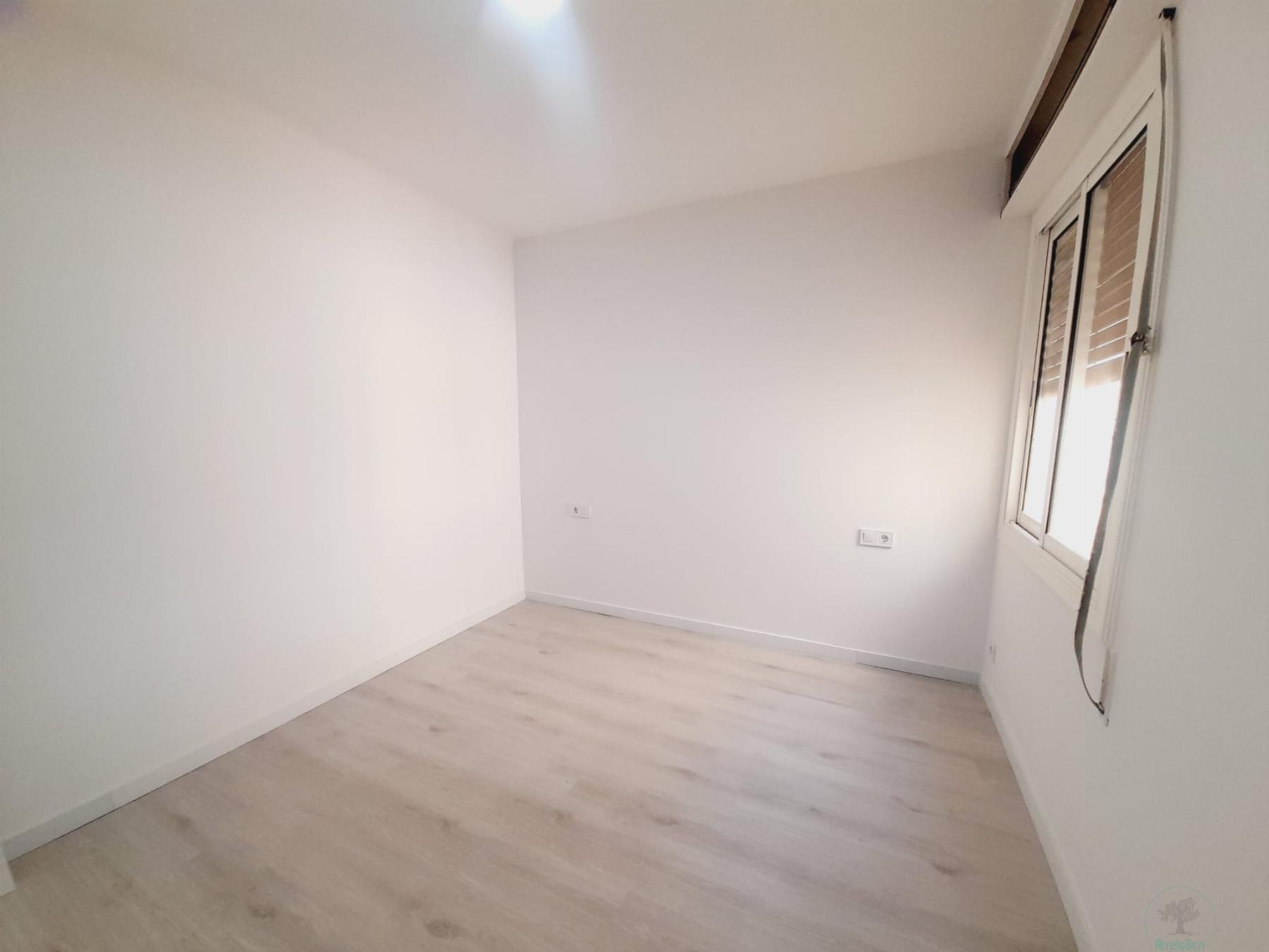 For rent of penthouse in Barcelona