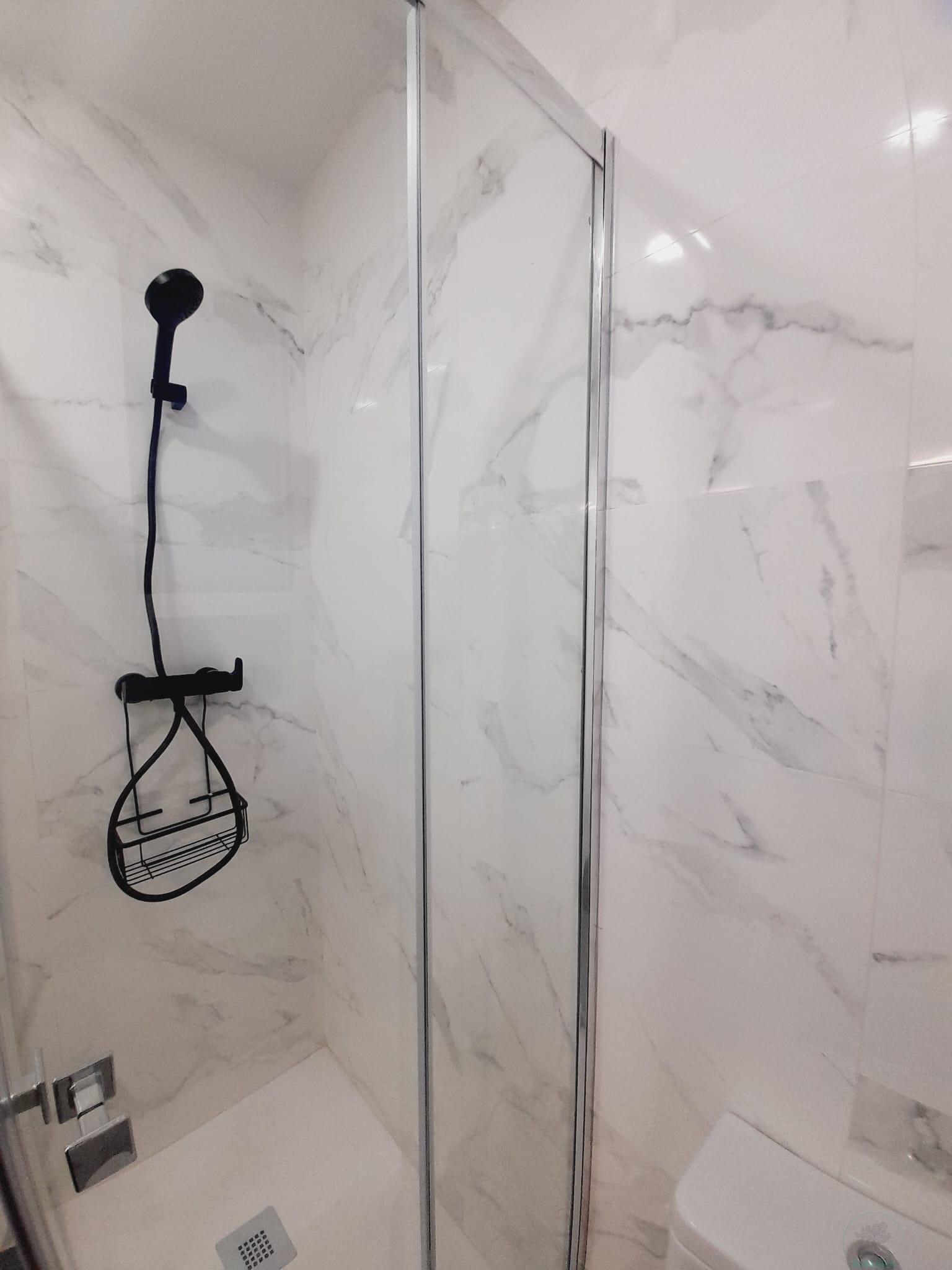 For rent of penthouse in Barcelona