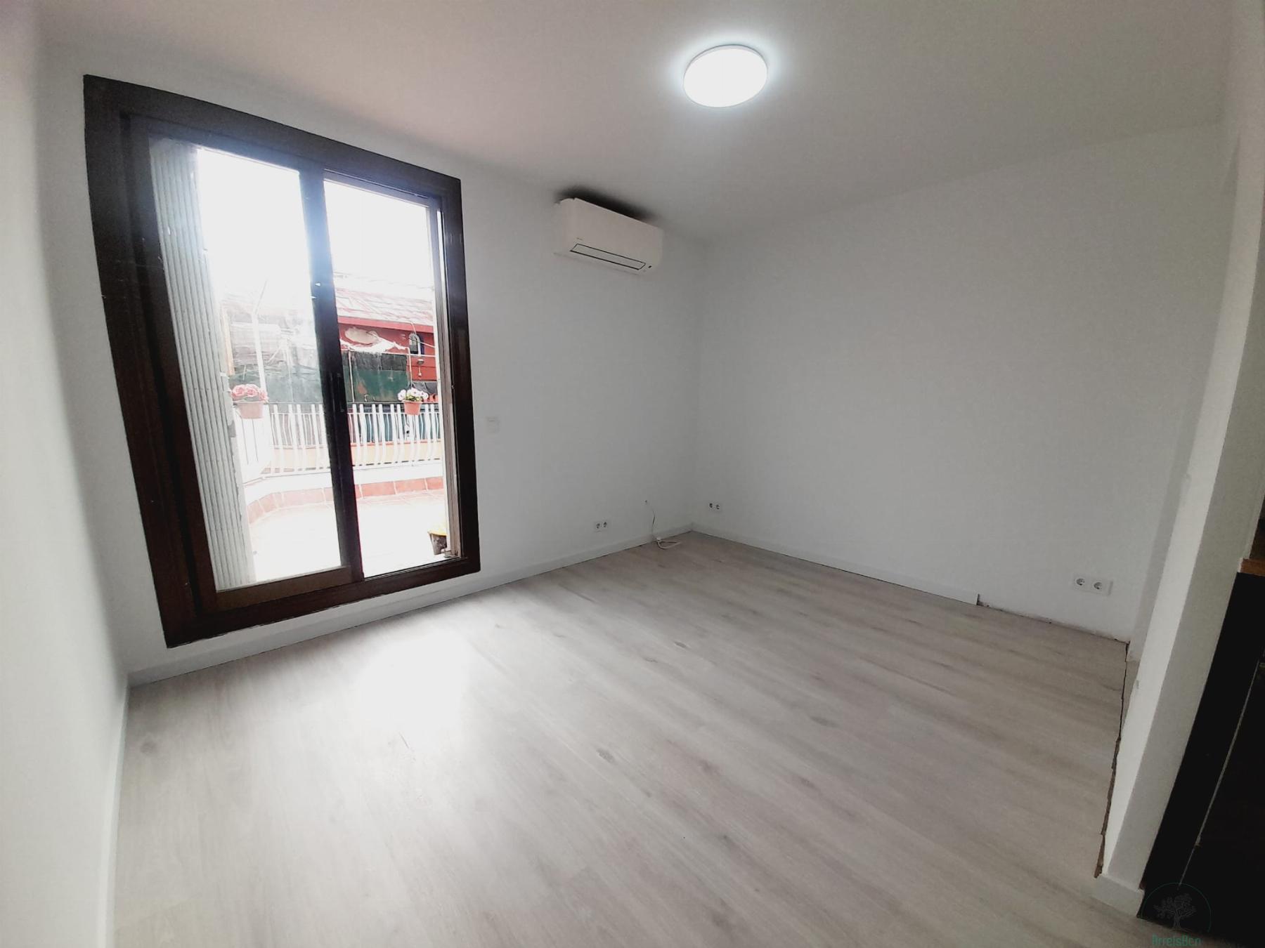 For rent of penthouse in Barcelona