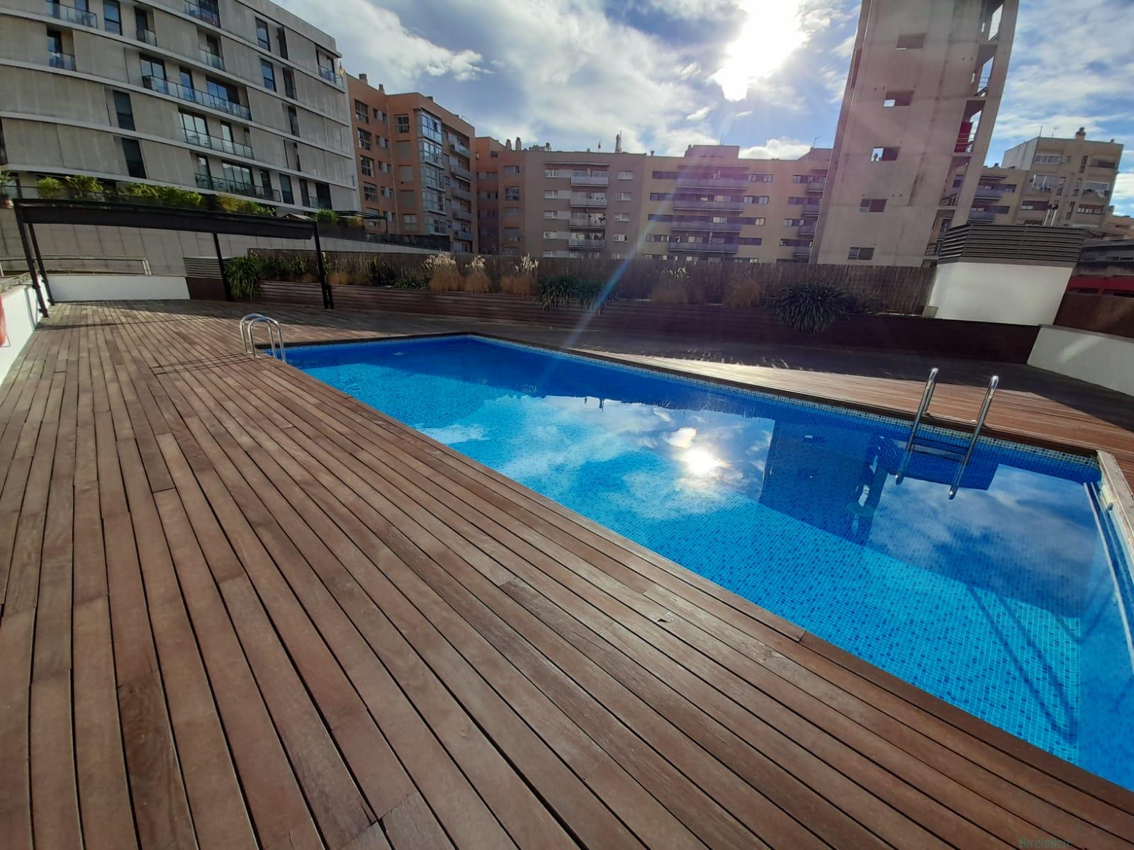 Alquiler de dúplex en Barcelona