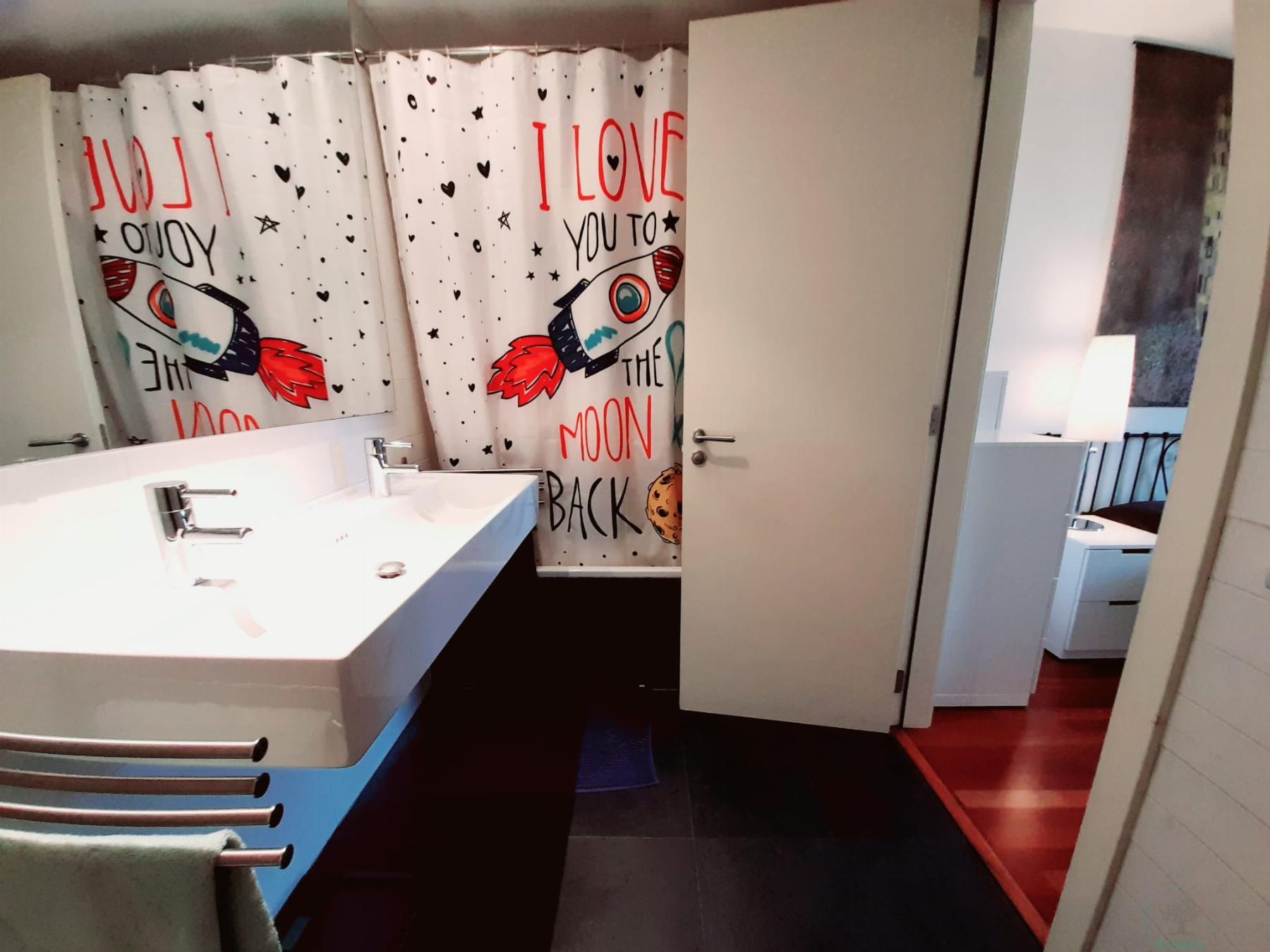 Alquiler de dúplex en Barcelona