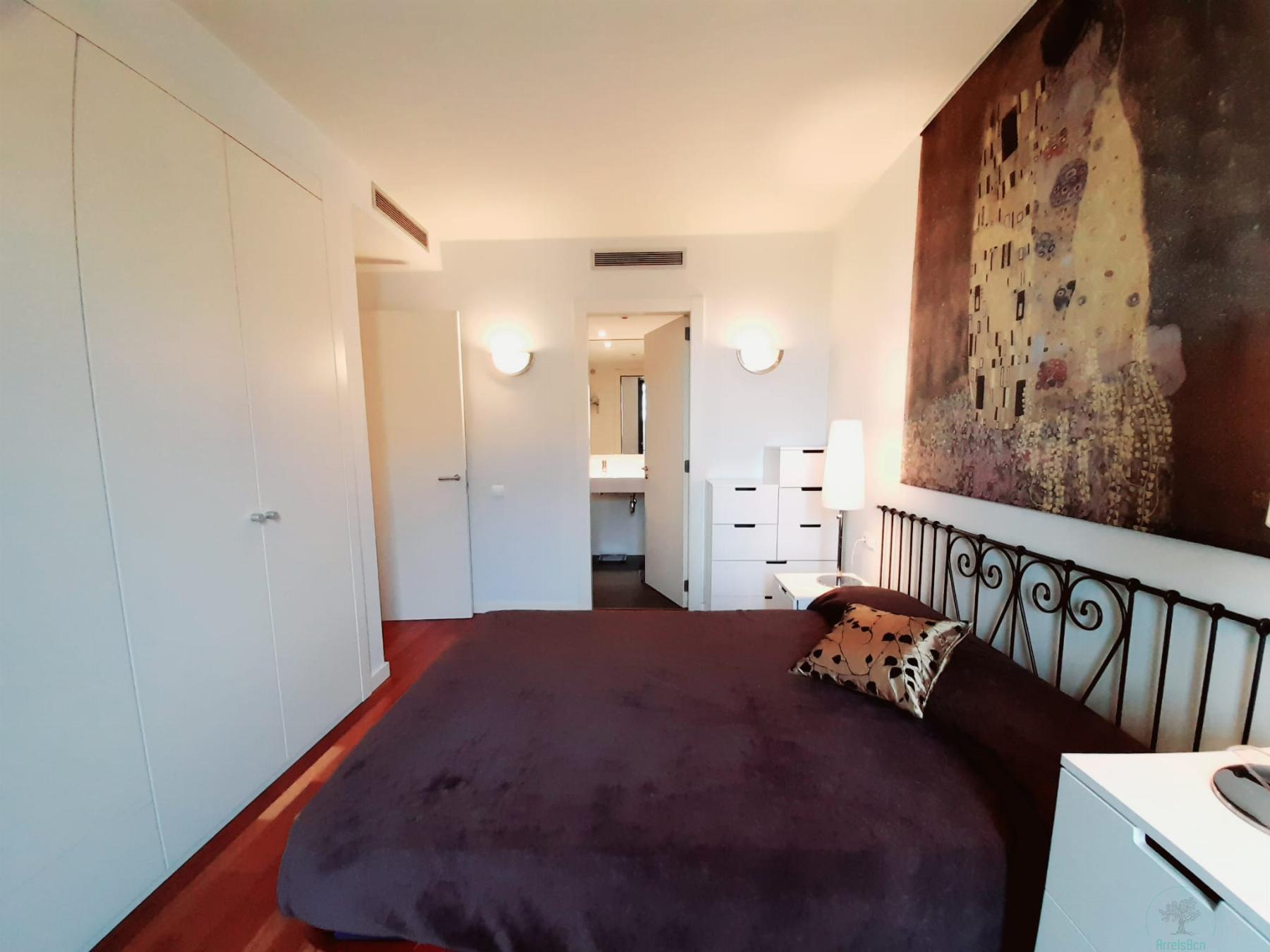 Alquiler de dúplex en Barcelona