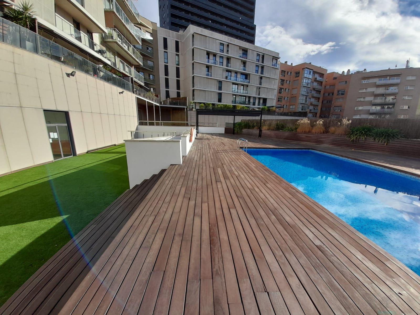 Alquiler de dúplex en Barcelona