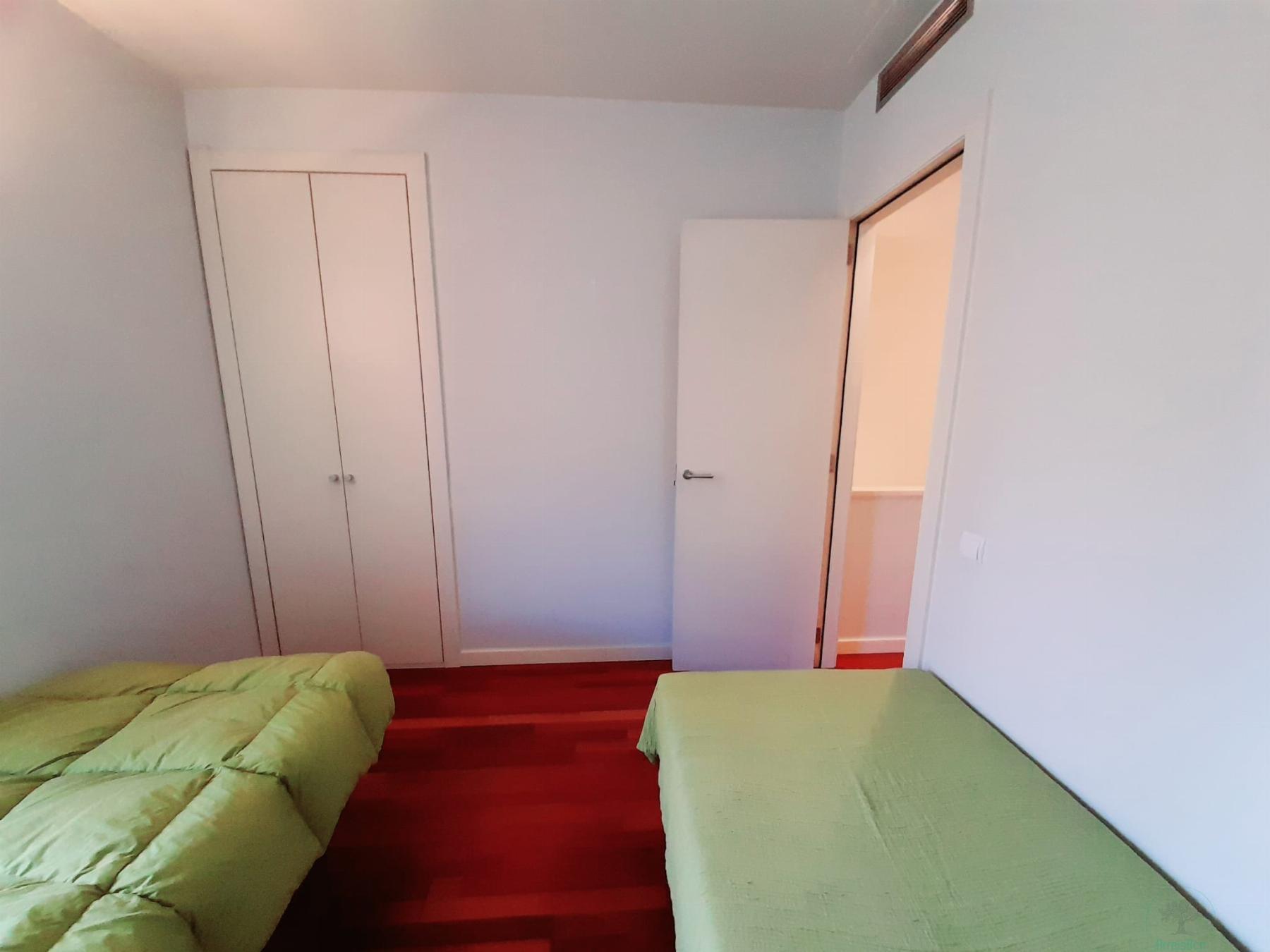 Alquiler de dúplex en Barcelona