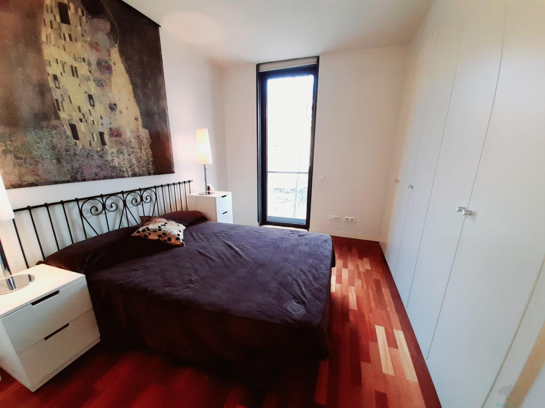 Alquiler de dúplex en Barcelona