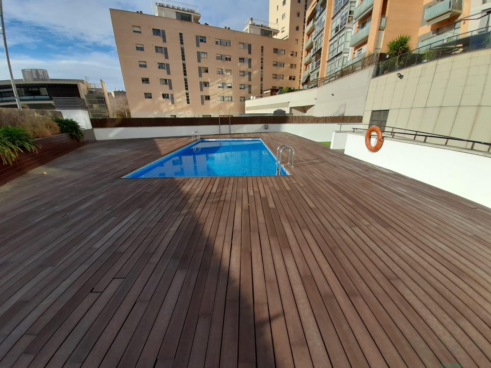 Alquiler de dúplex en Barcelona