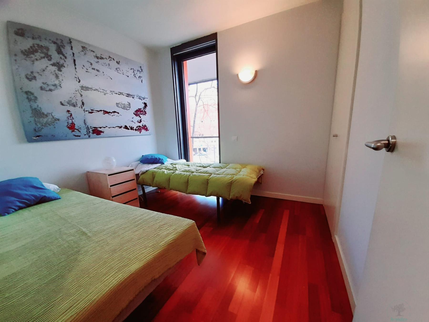 Alquiler de dúplex en Barcelona