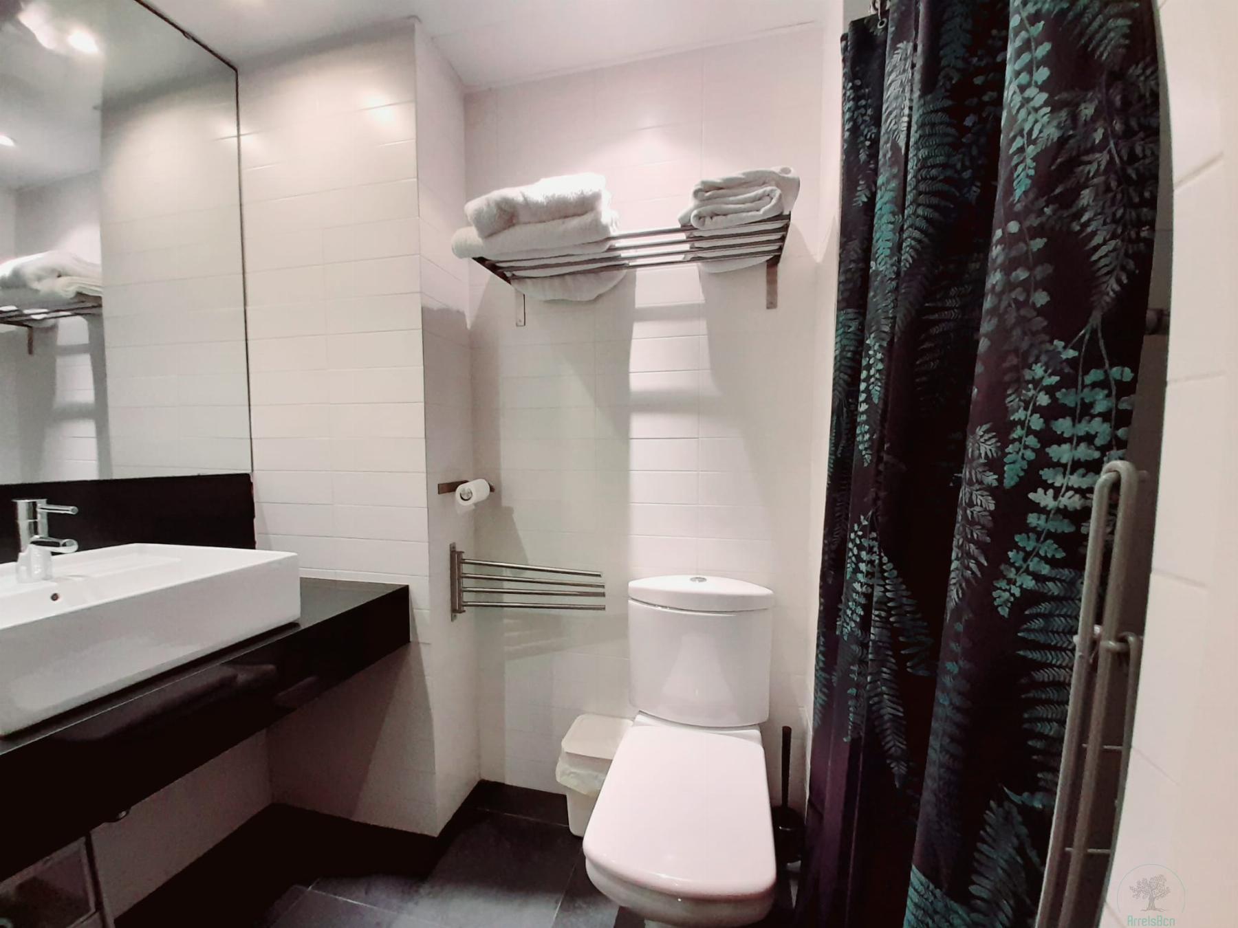 Alquiler de dúplex en Barcelona