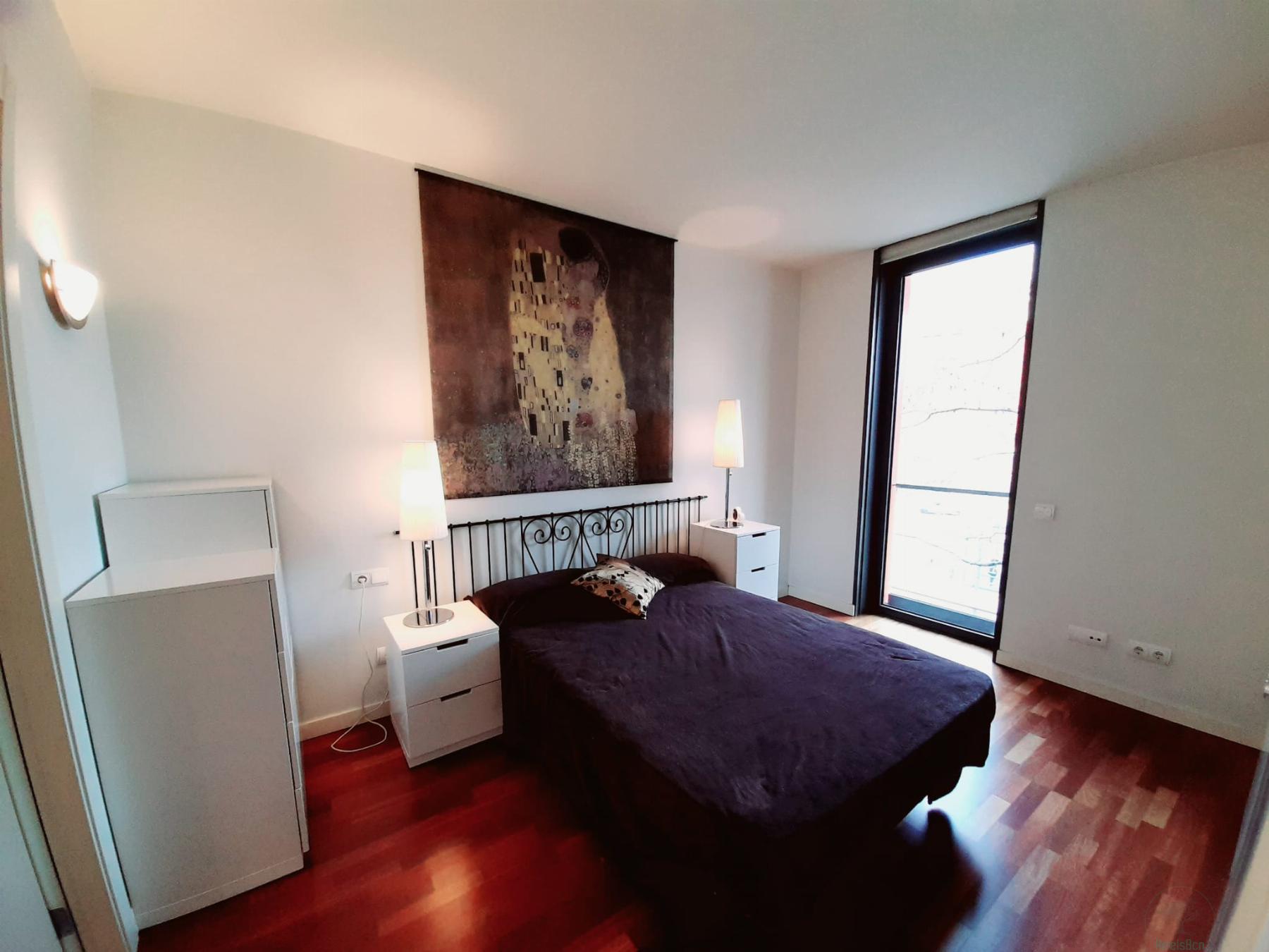 Alquiler de dúplex en Barcelona