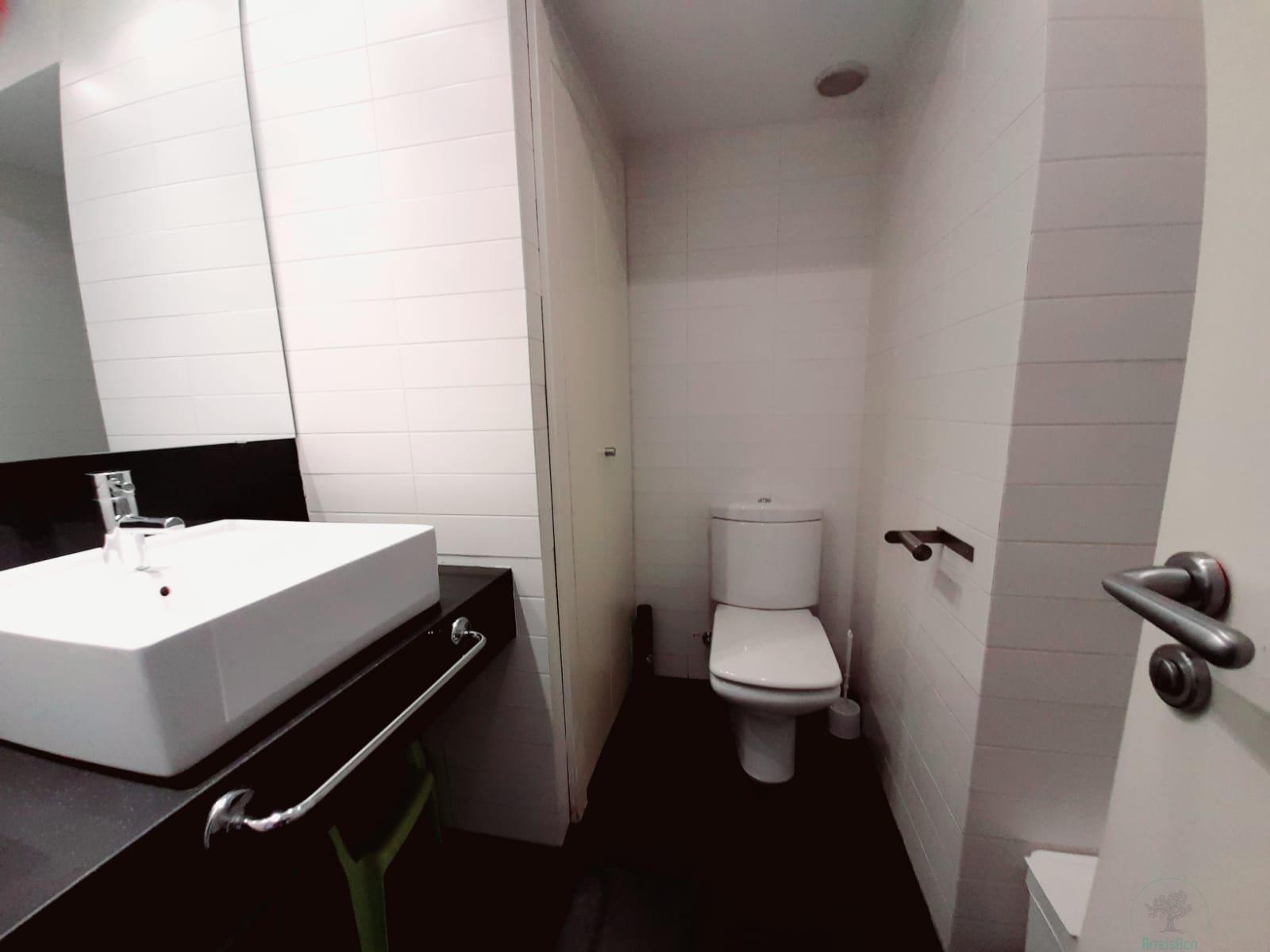 Alquiler de dúplex en Barcelona