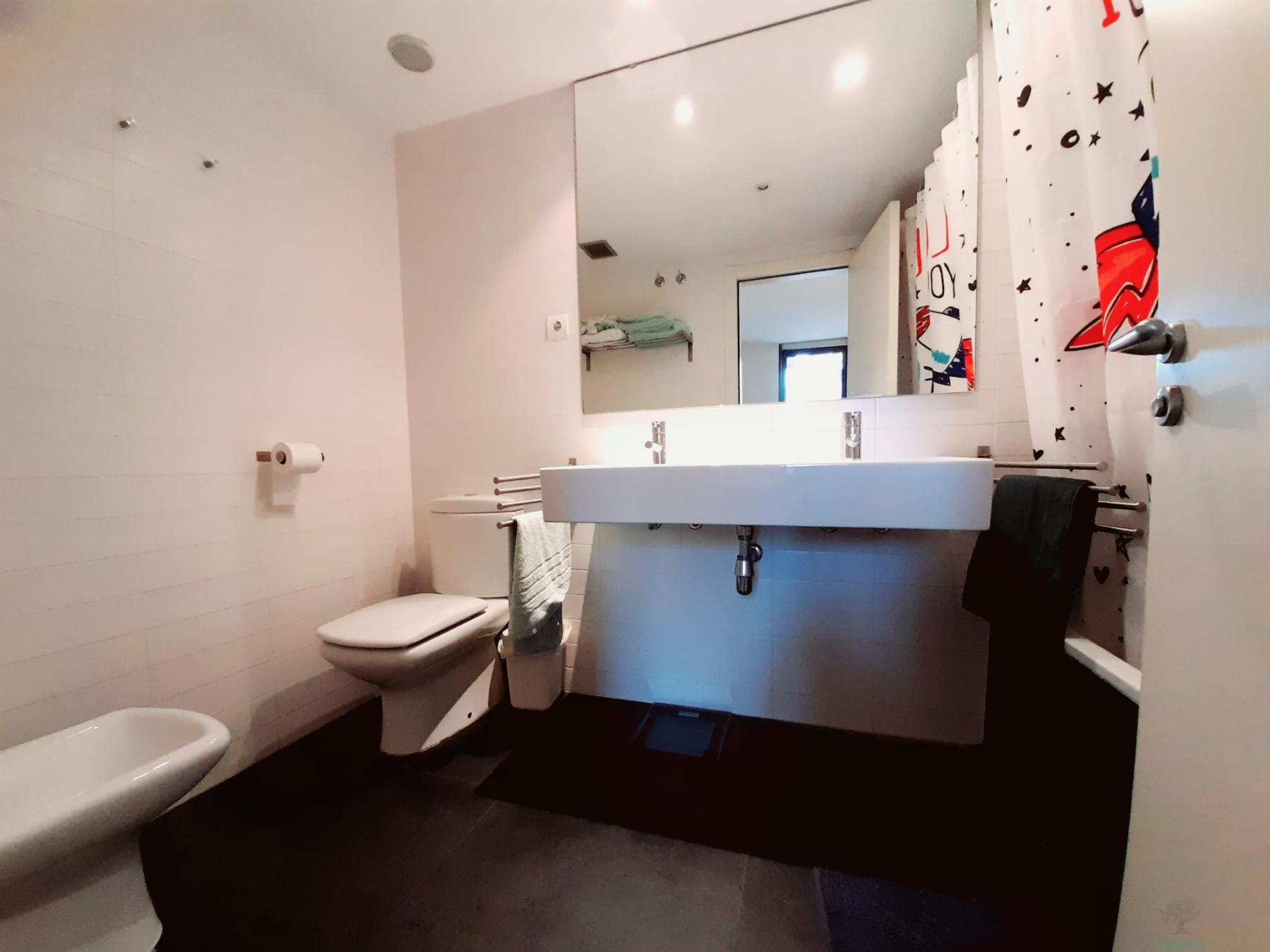 Alquiler de dúplex en Barcelona