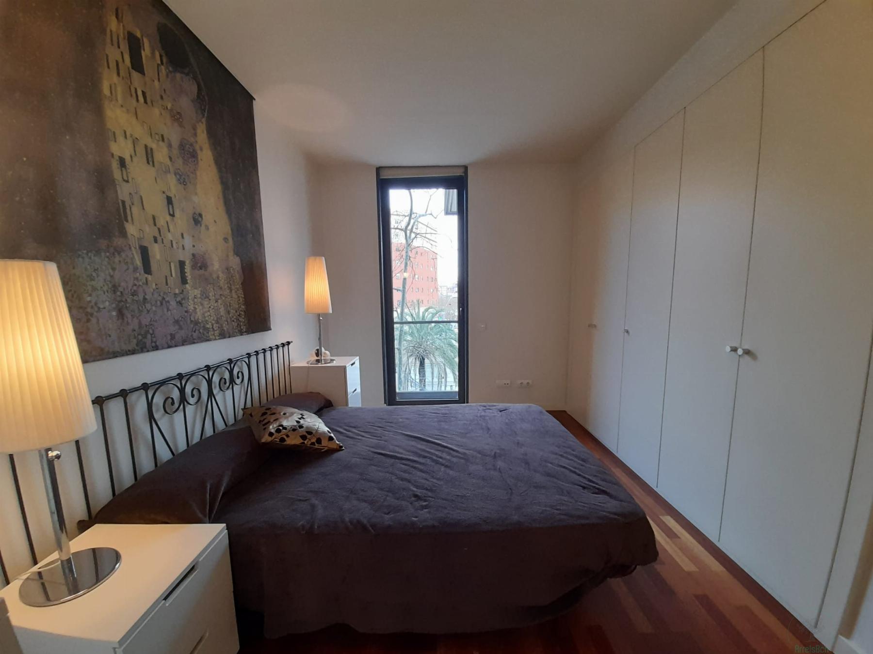 Alquiler de dúplex en Barcelona