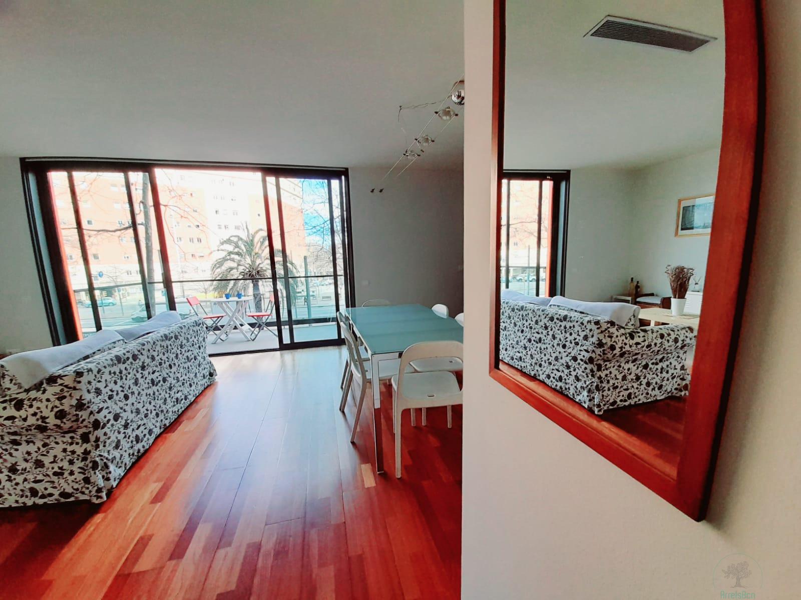 Alquiler de dúplex en Barcelona