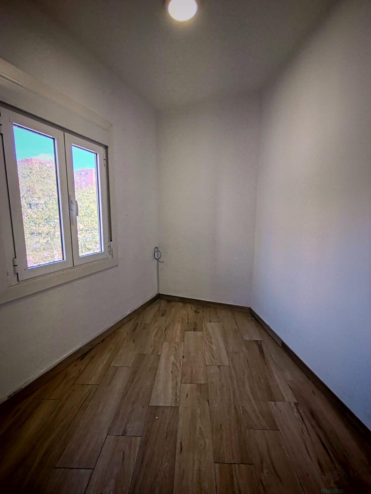 Alquiler de piso en Badalona