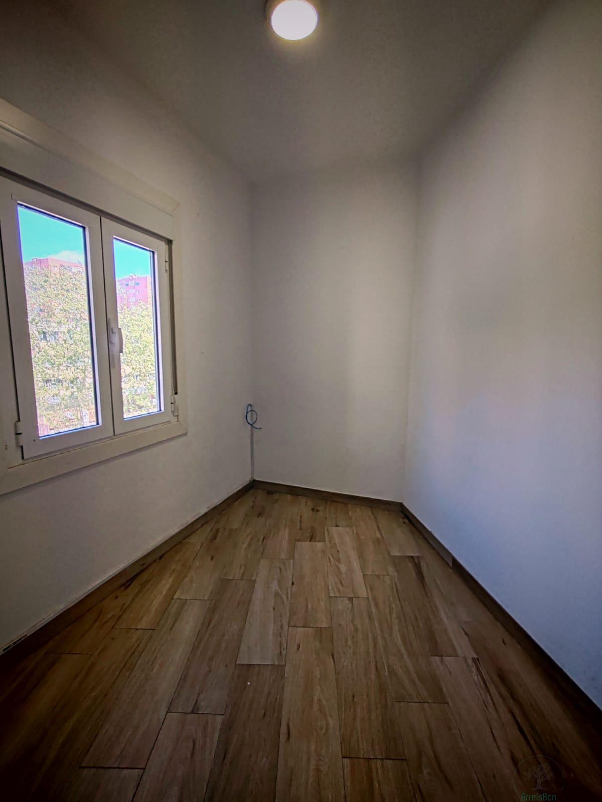 Alquiler de piso en Badalona
