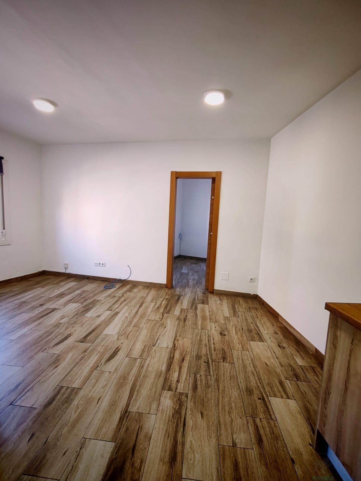 Alquiler de piso en Badalona