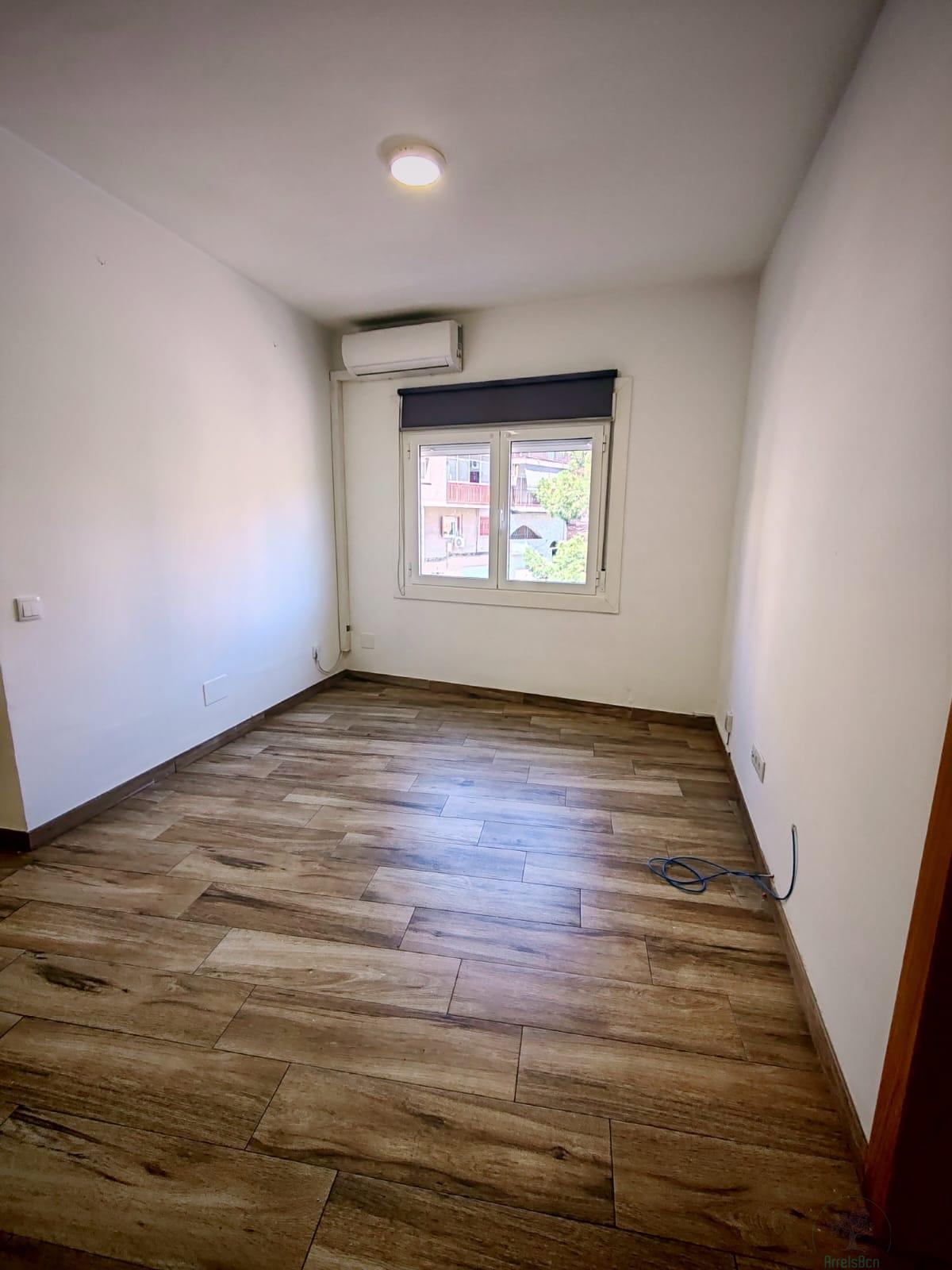 Alquiler de piso en Badalona