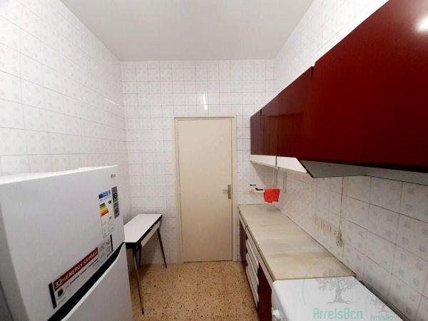 For rent of flat in Barcelona