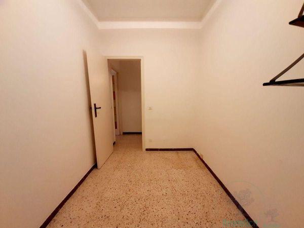 For rent of flat in Barcelona