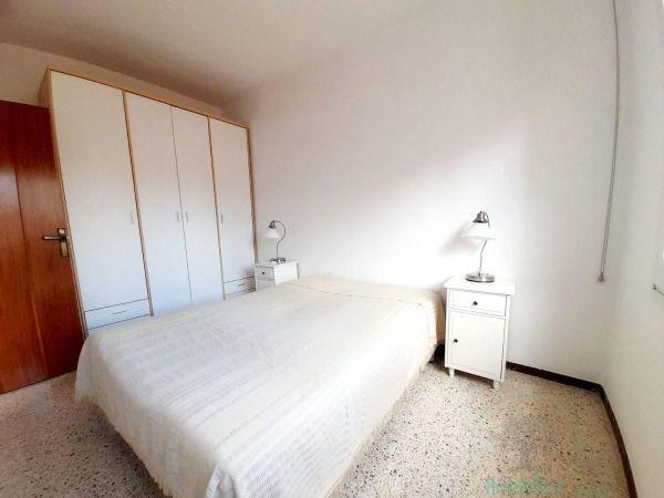 For rent of flat in Barcelona