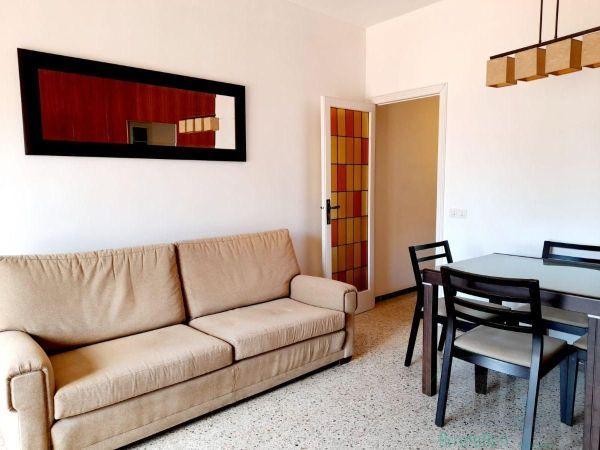 For rent of flat in Barcelona