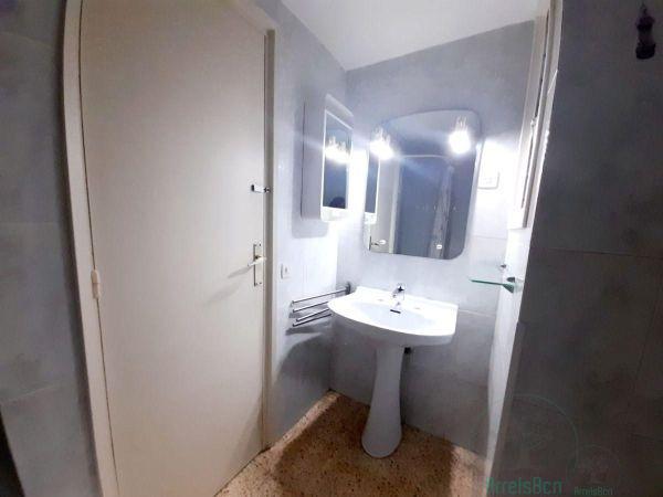 For rent of flat in Barcelona